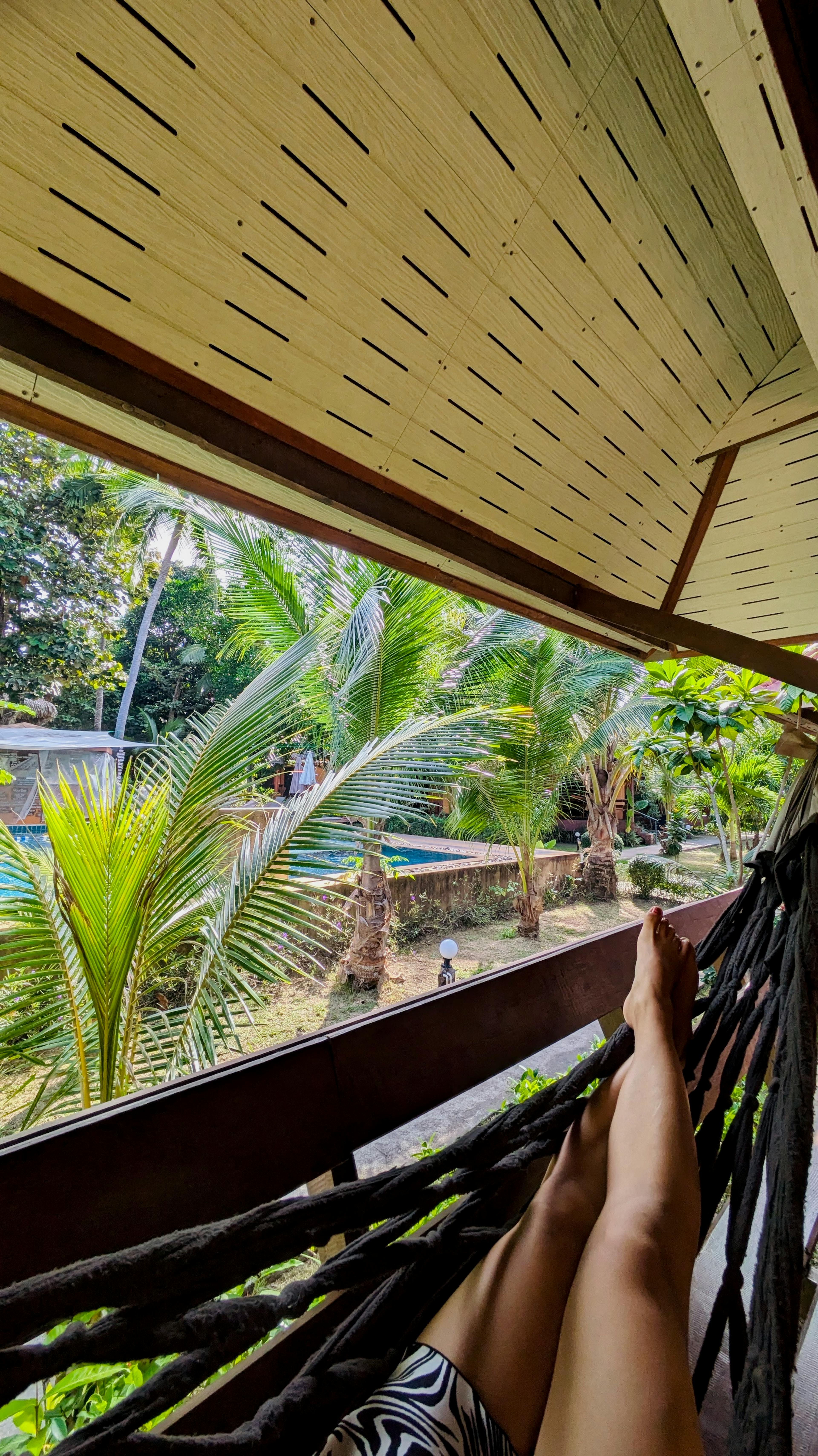 Lanta Pearl Beach Resort