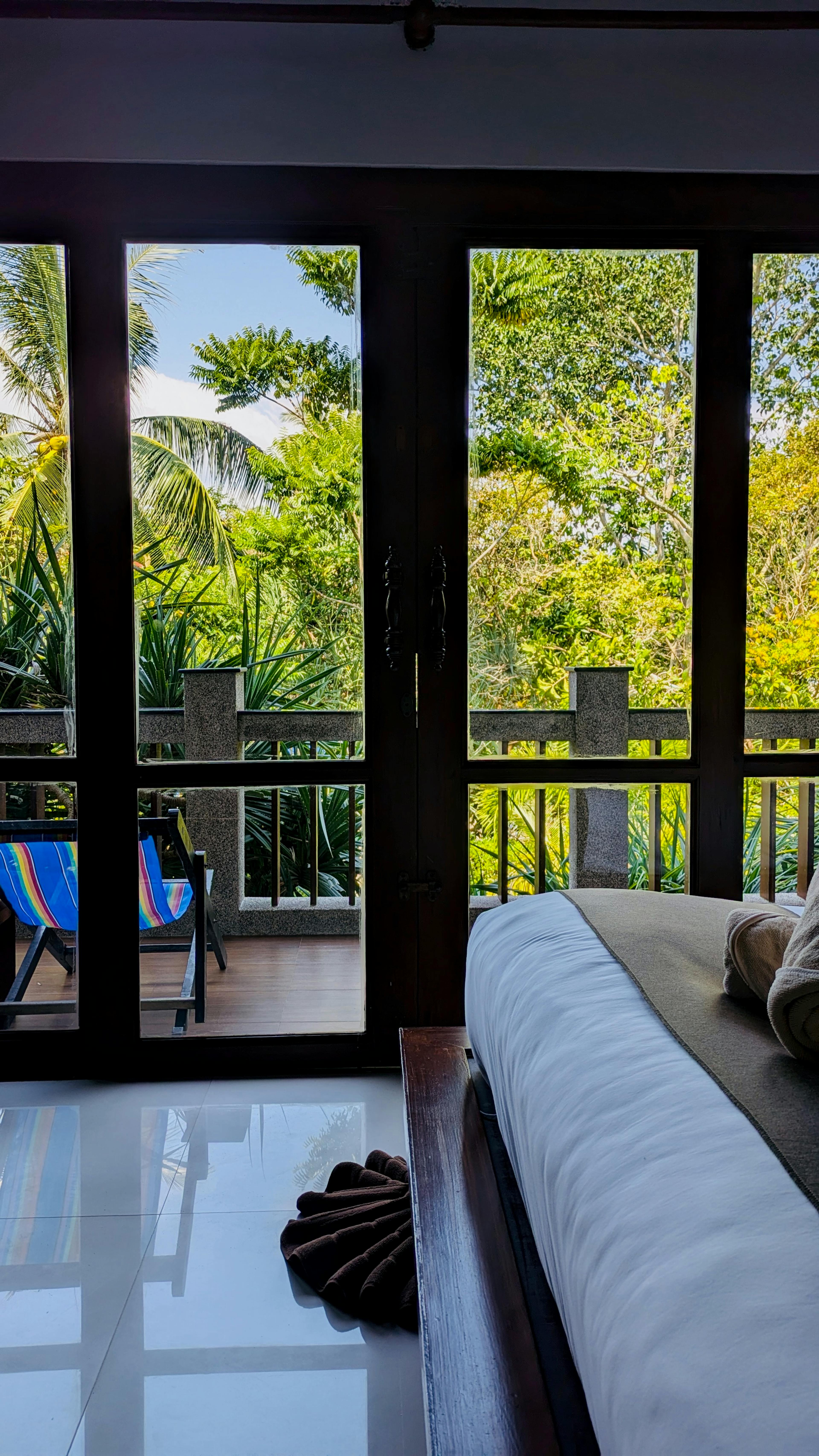 Lanta Intanin Resort