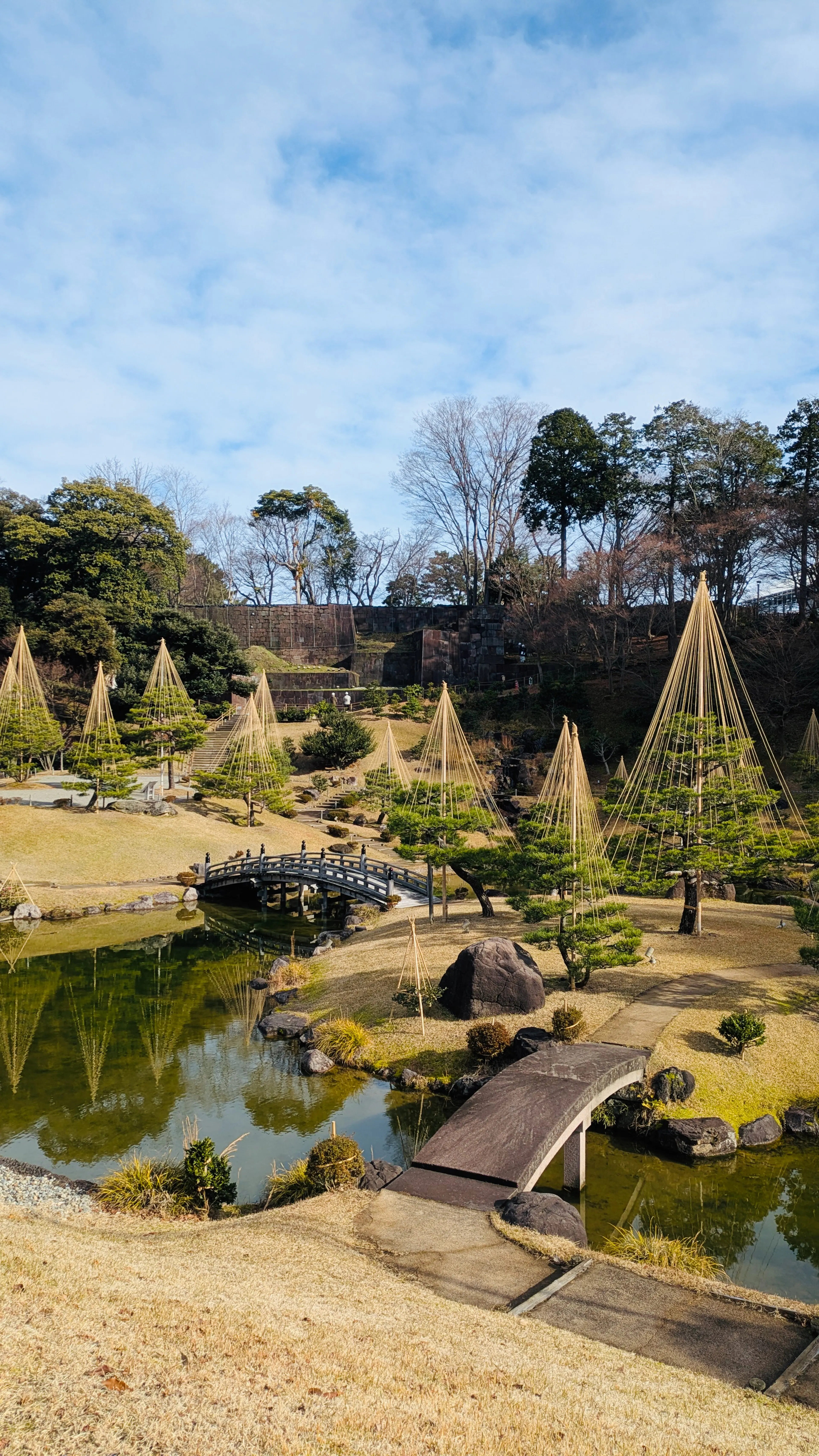 Gyokusen-inmaru Garden