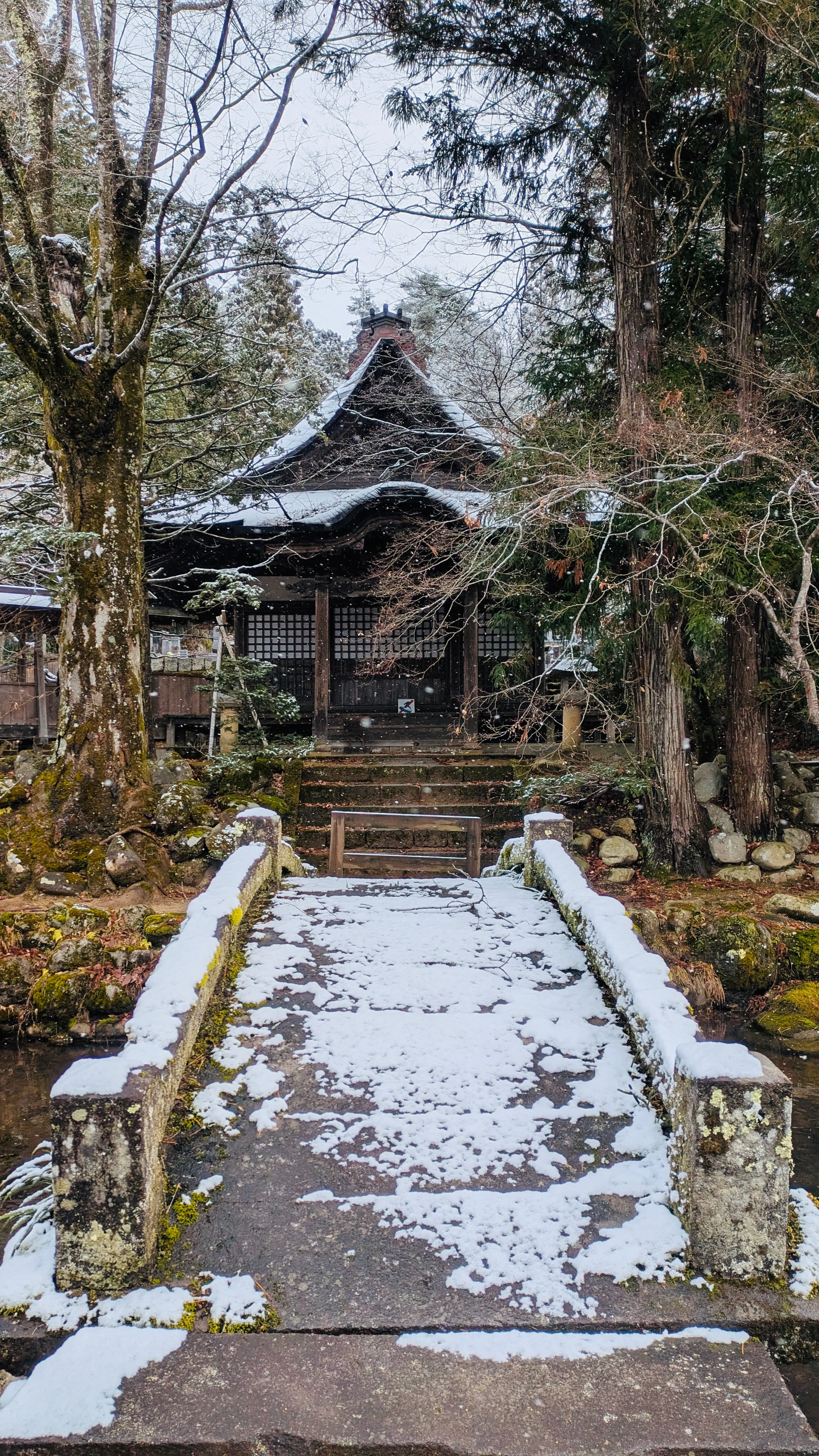 Higashiyama temple walk