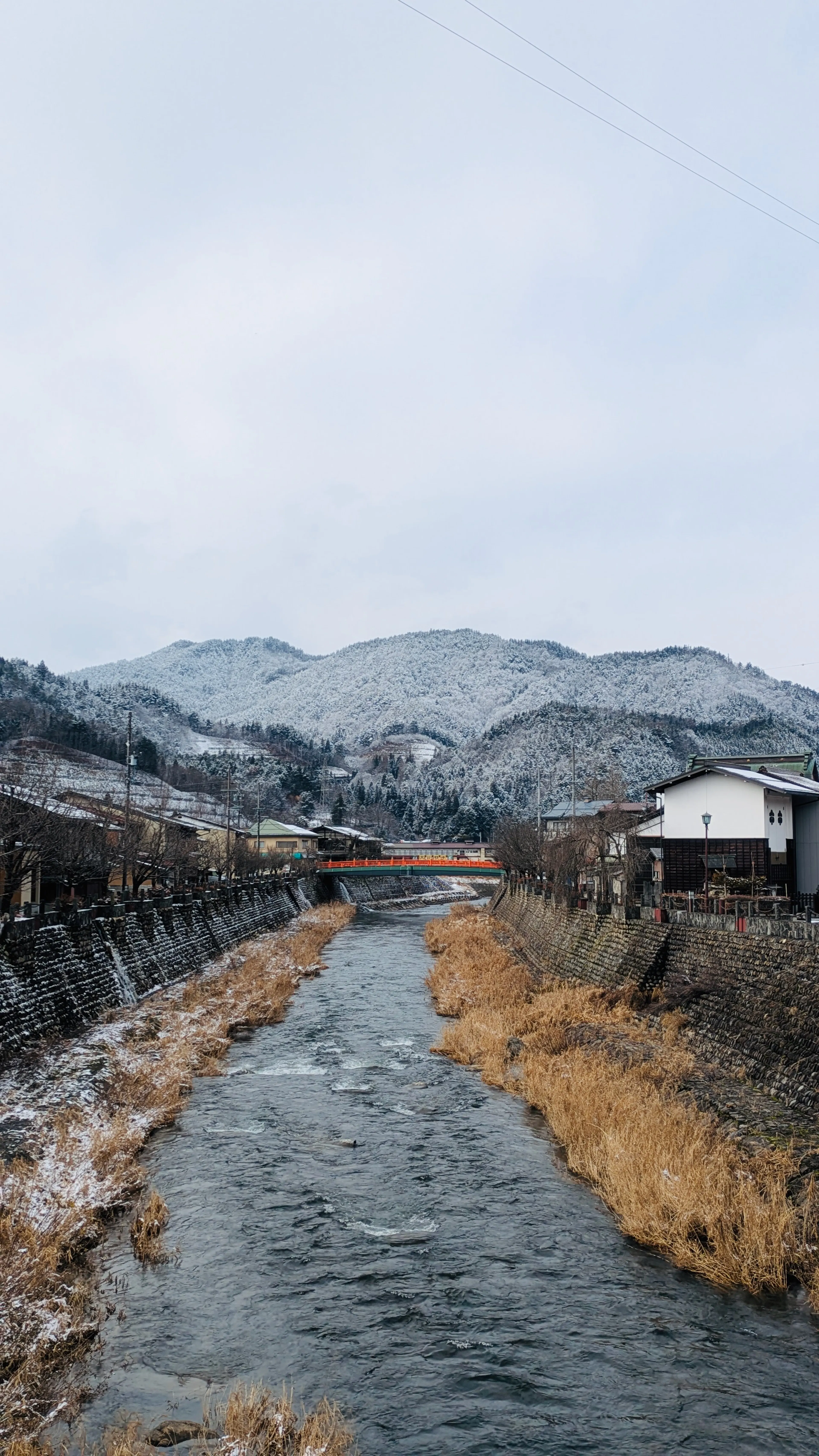 Hida-Furukawa