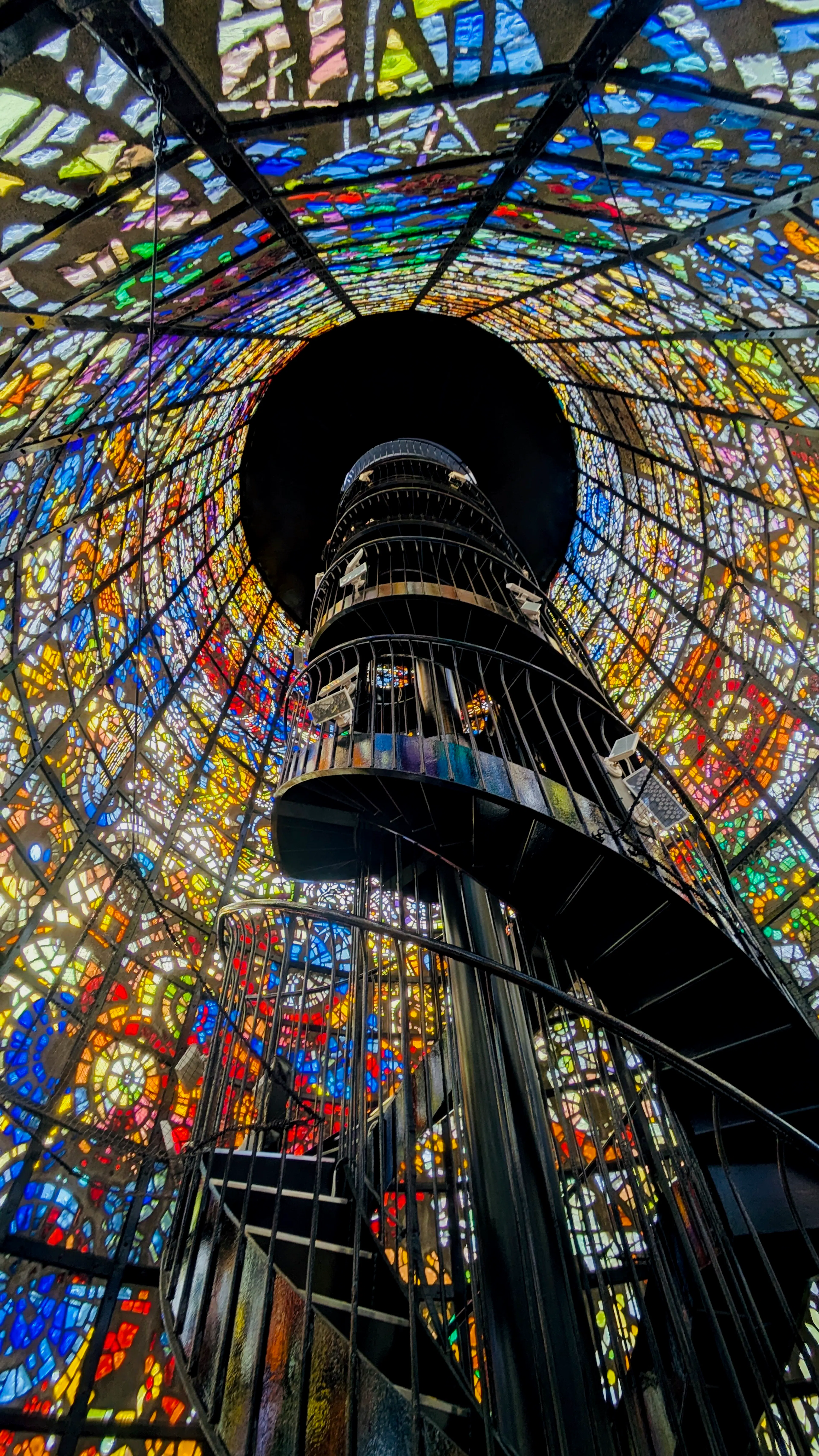 Symphonic Sculpture