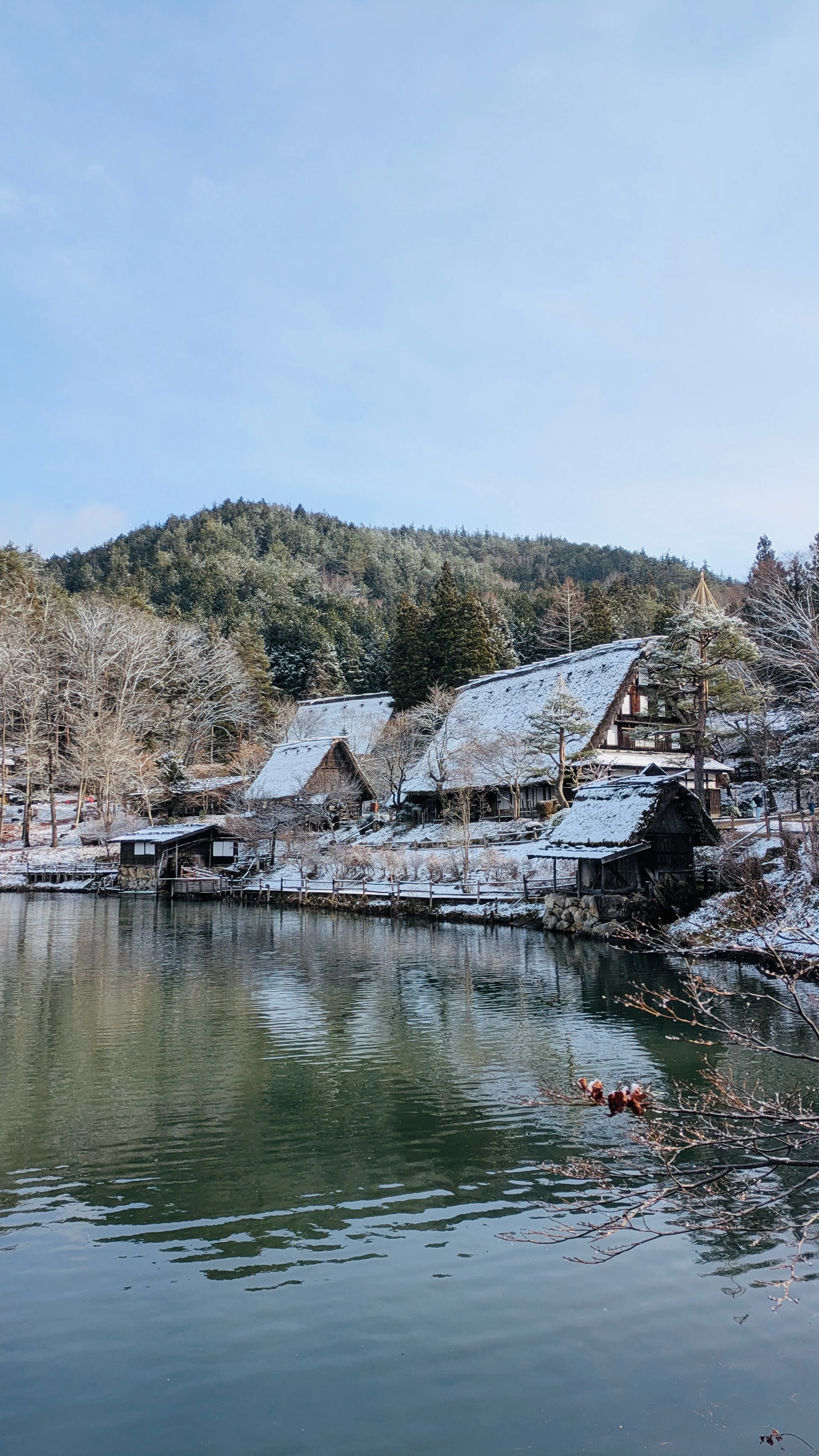 Hida-no-Sato