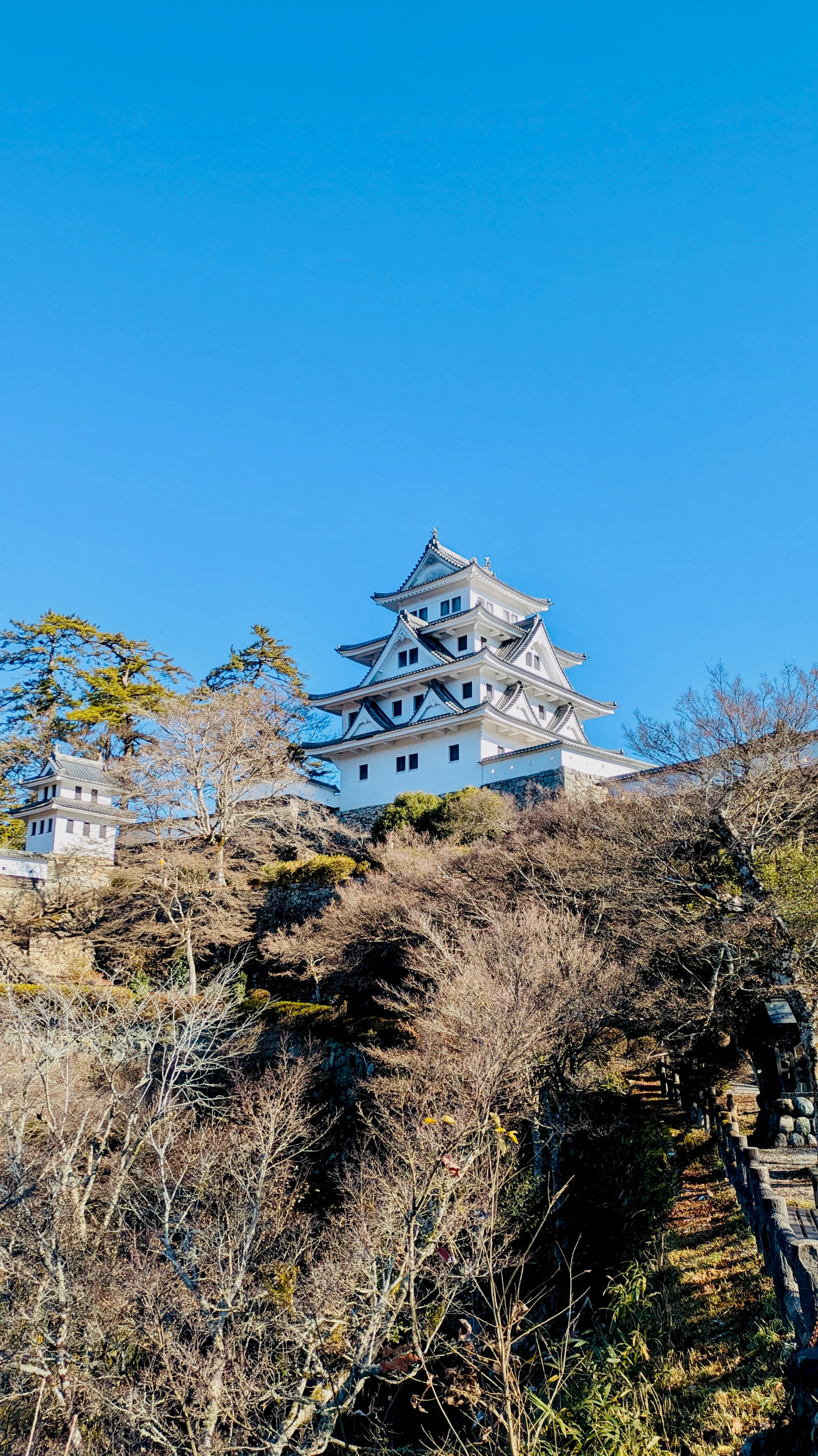 Gujo Hachiman Castle