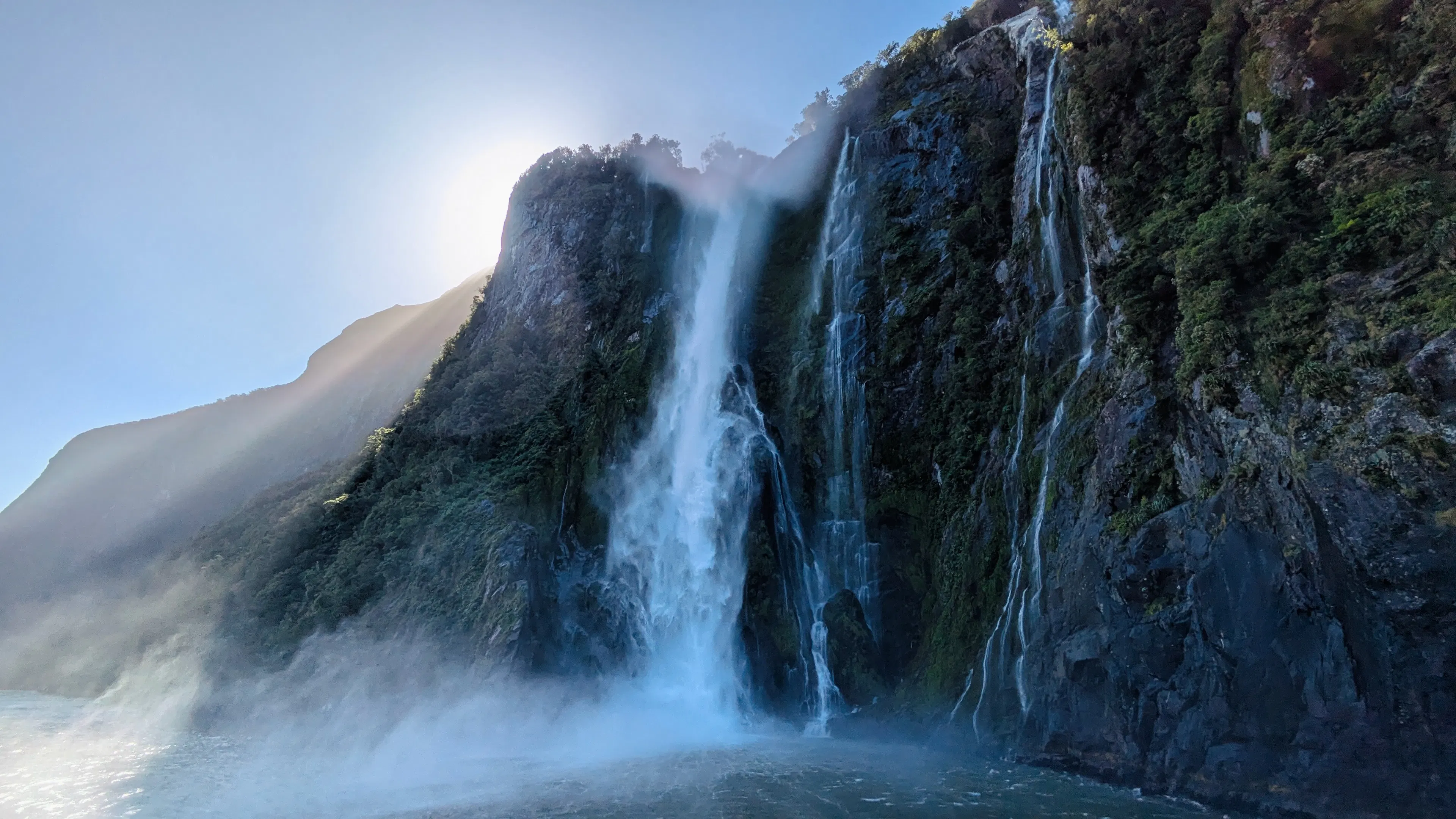 Milford Sound