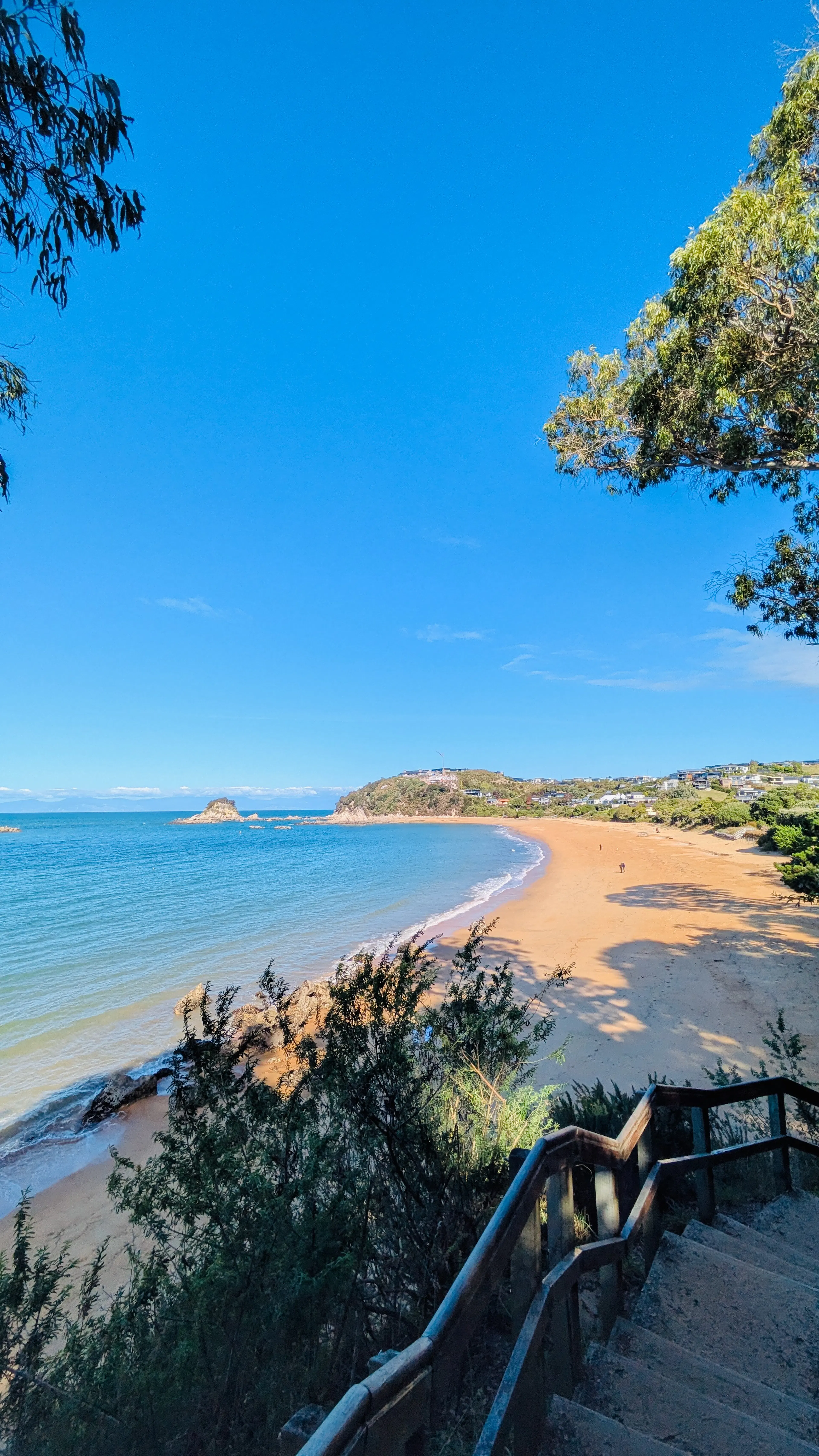 Gorgeous Little Kaiteriteri Beach