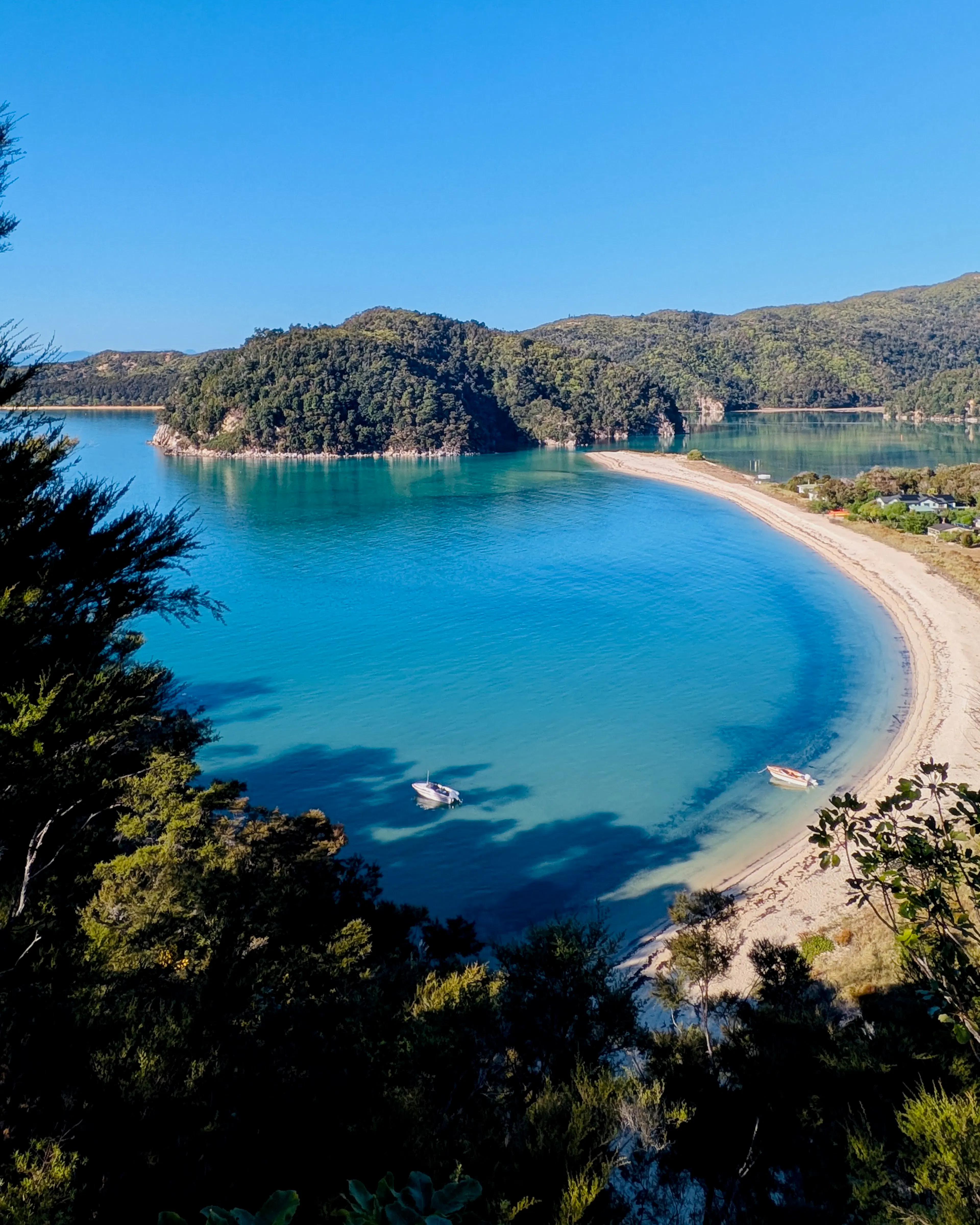 Abel Tasman National Park