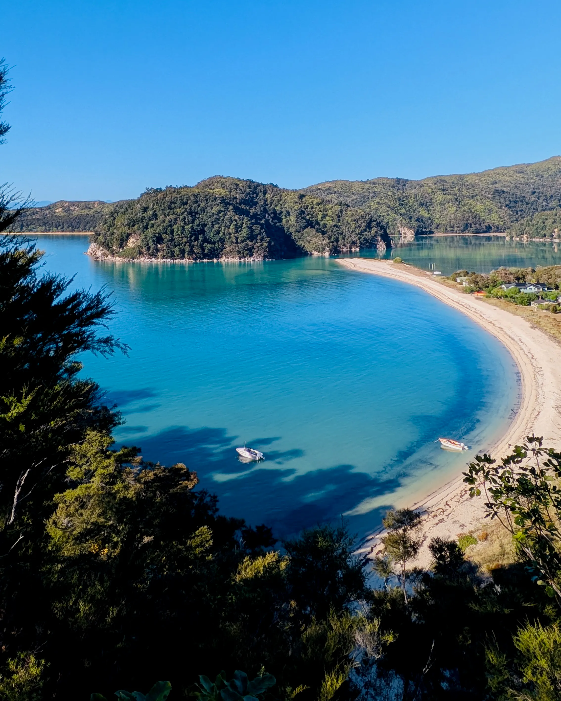 Abel Tasman National Park