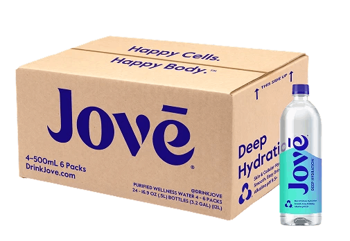 Jovē 500mL Case