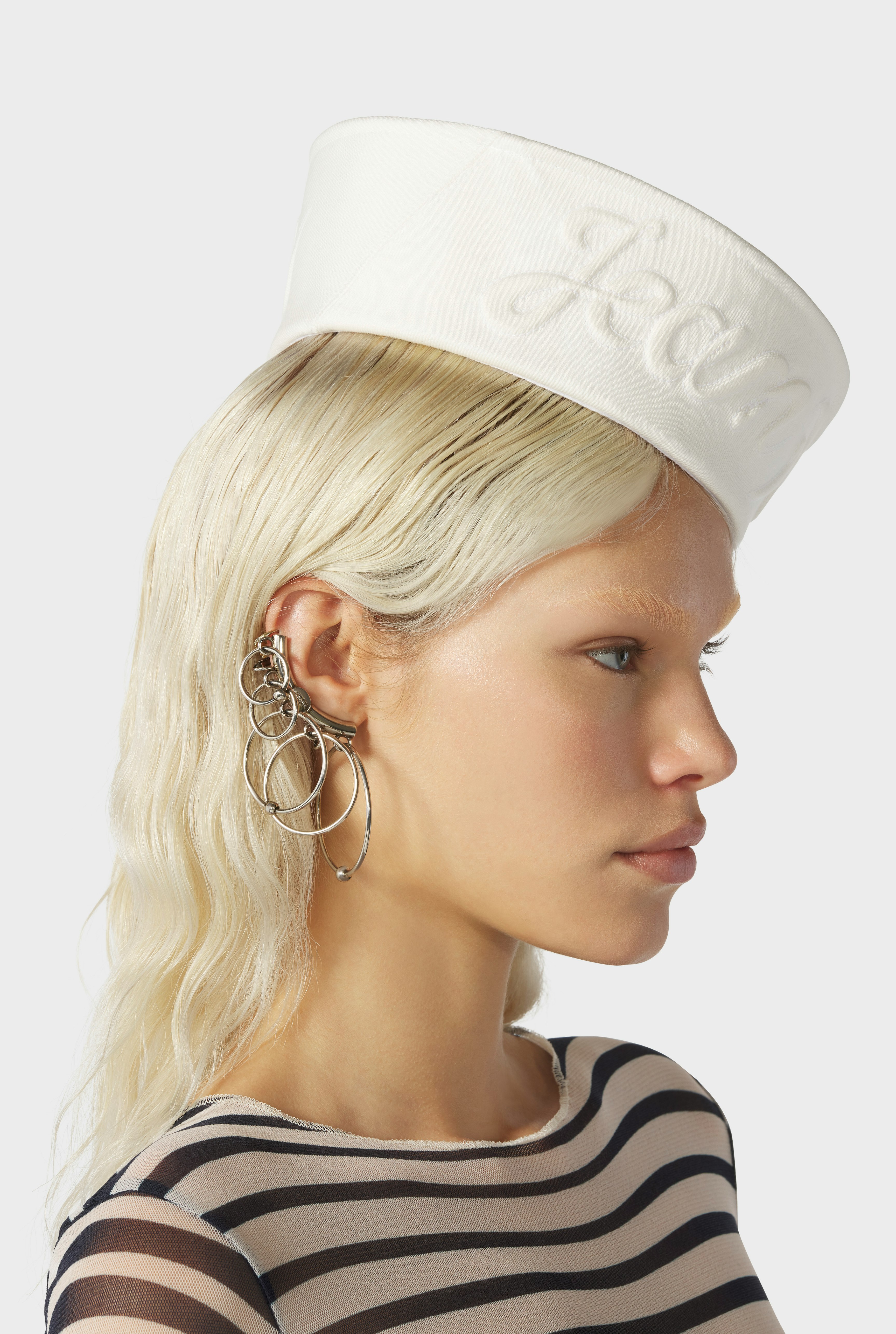 The Right Gaultier Multi-Piercing Earring