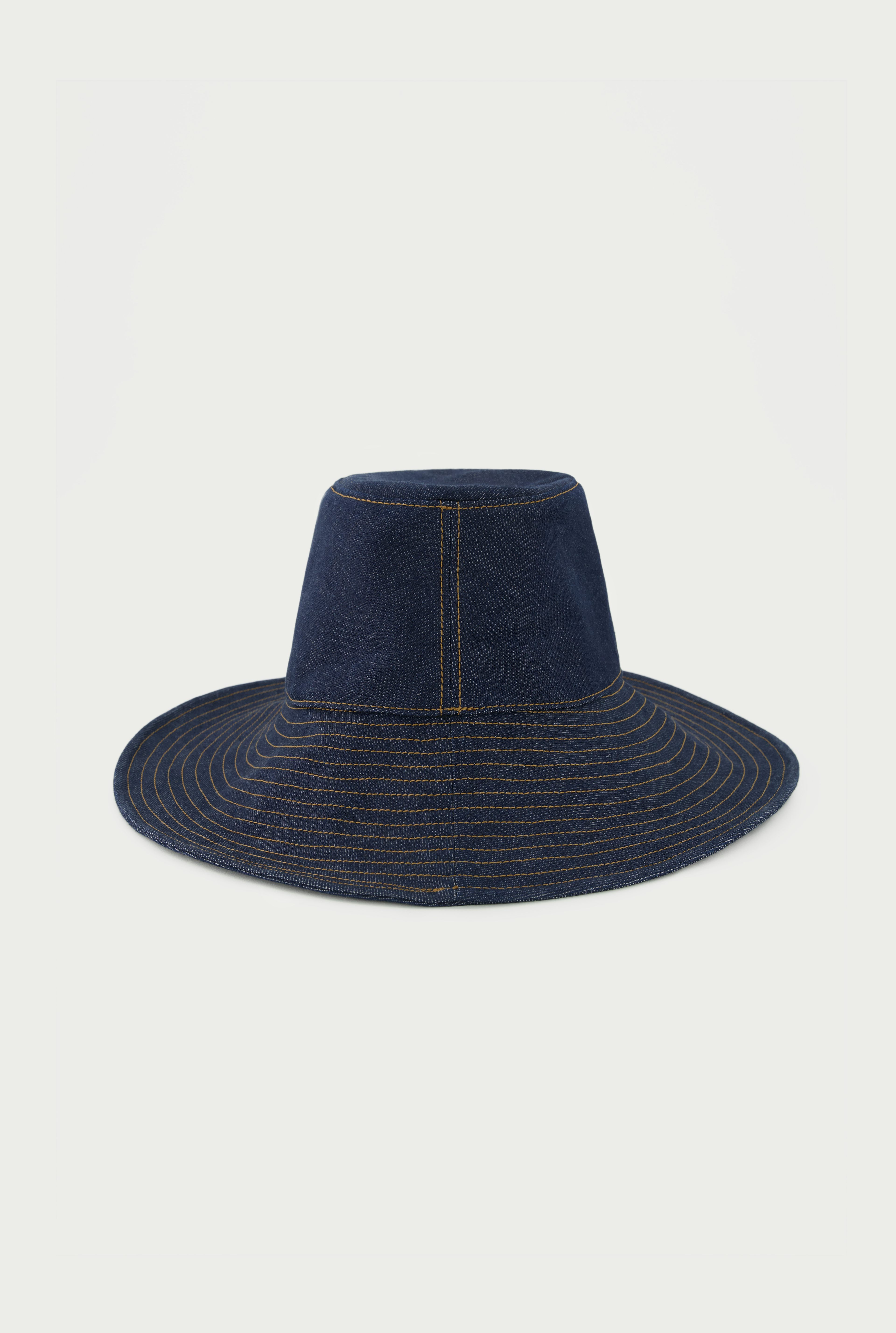 Exclusive - The JPG Bucket hat