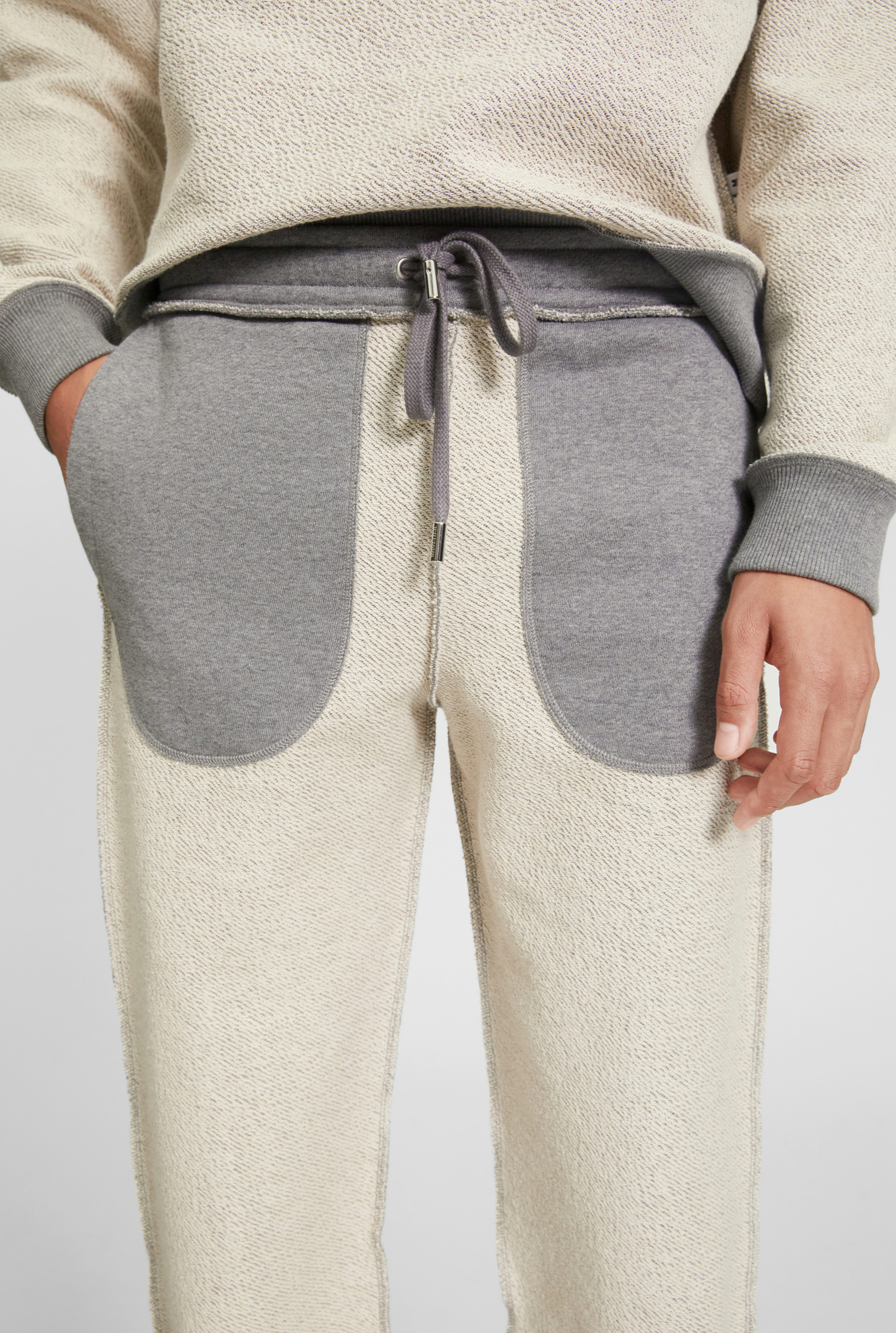 The Inside-Out tracksuit pants