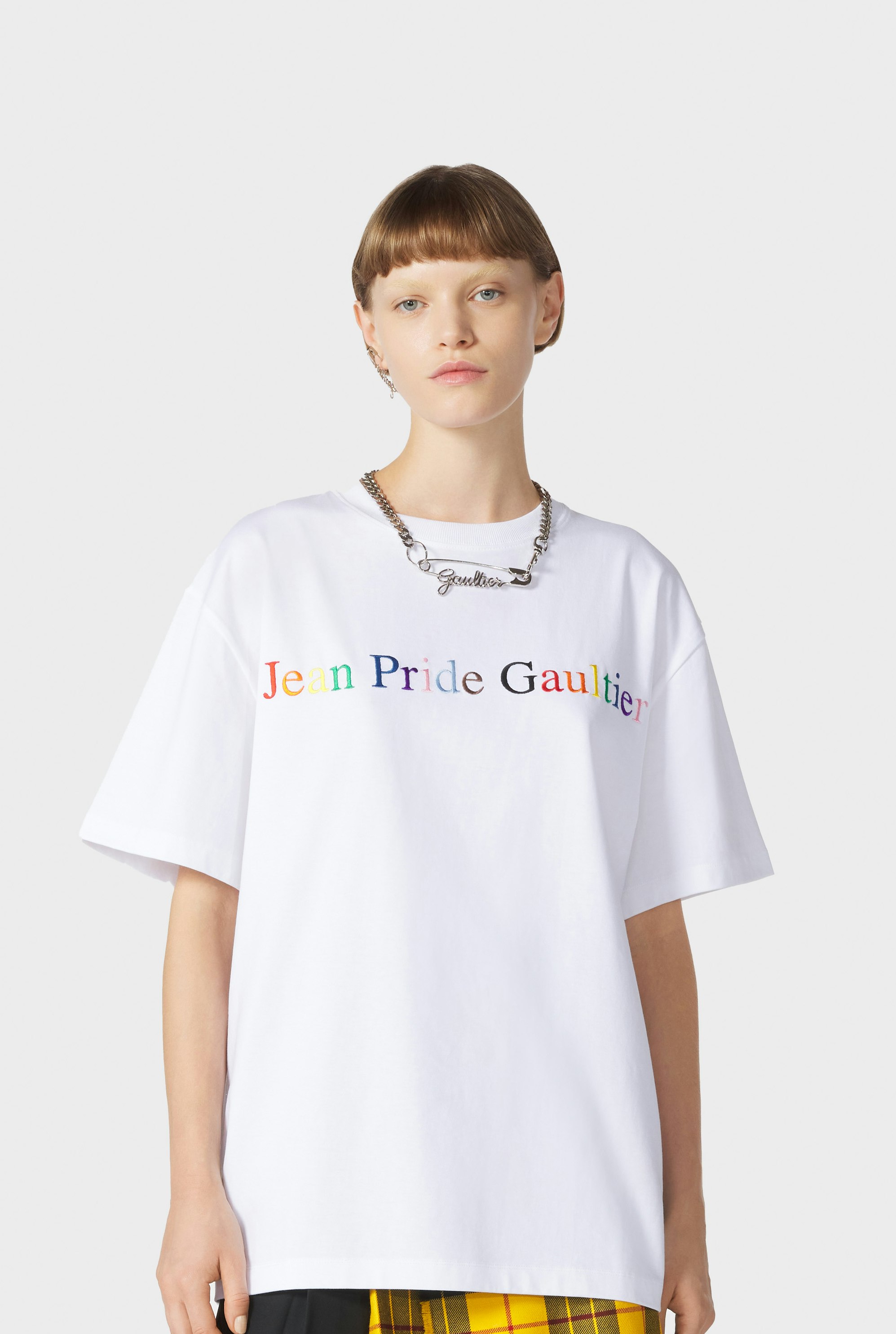 Pride - The Jean Pride Gaultier T-Shirt