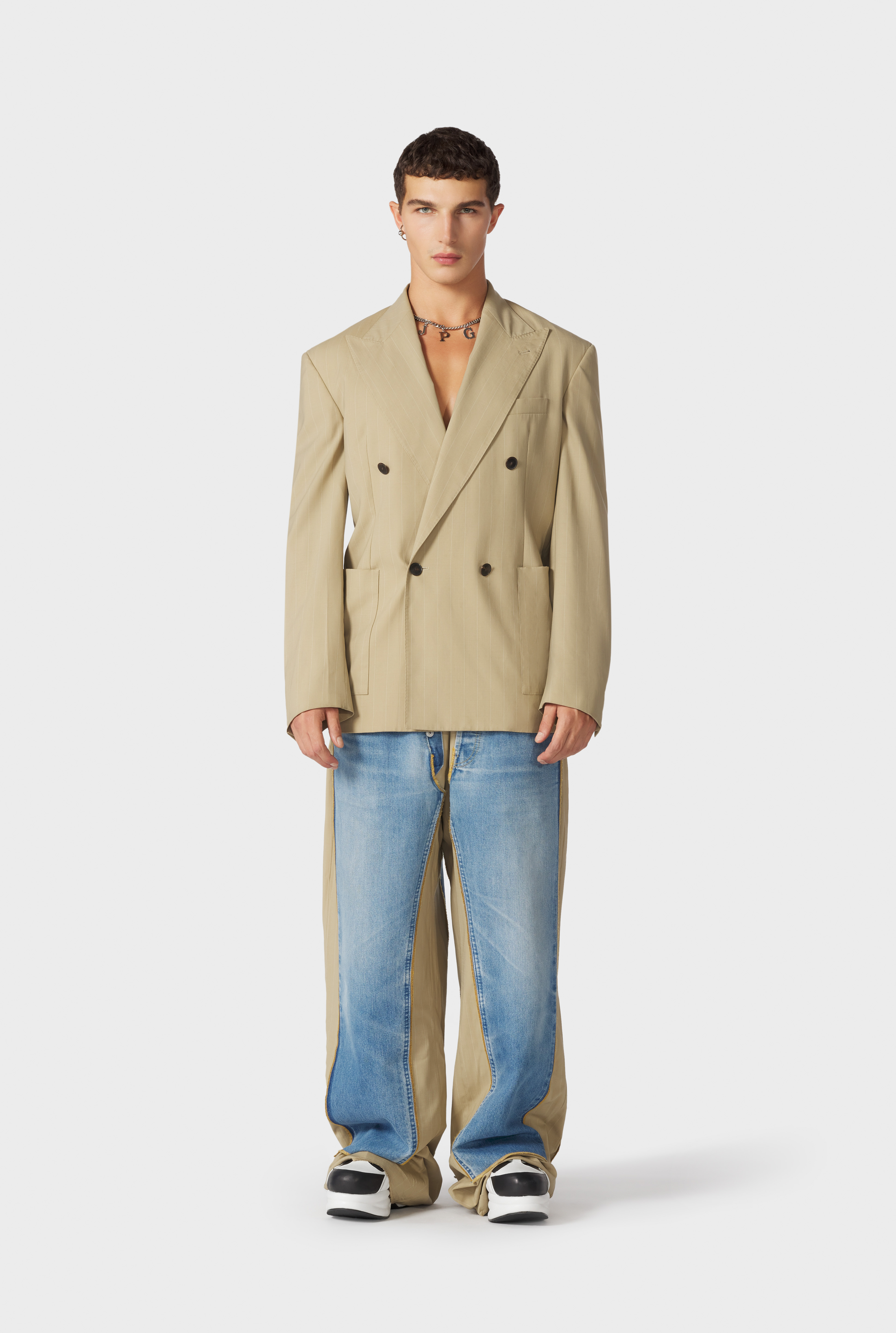 Jean Paul Gaultier - Coats and Jackets | Jean Paul Gaultier