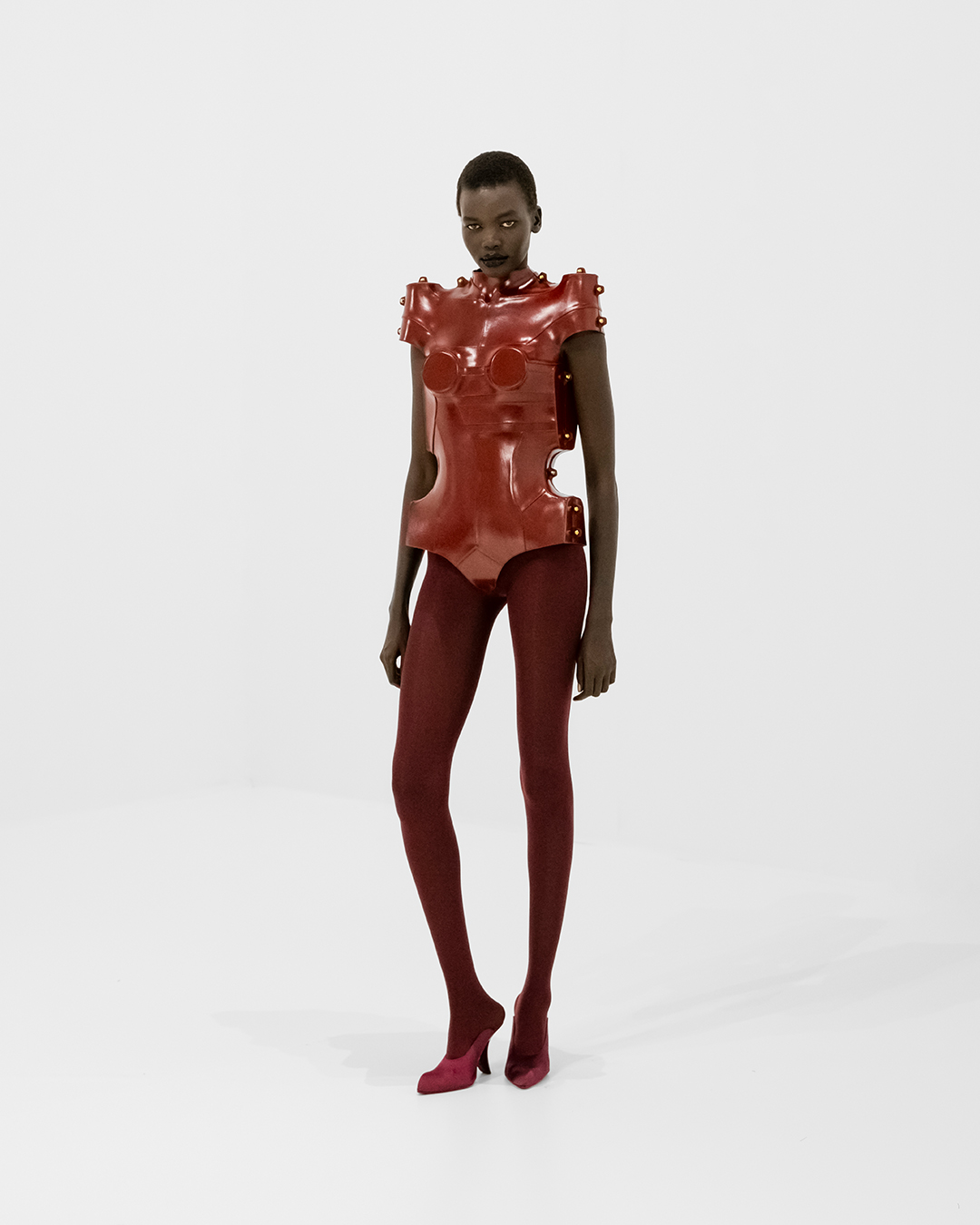 Jean Paul Gaultier 62