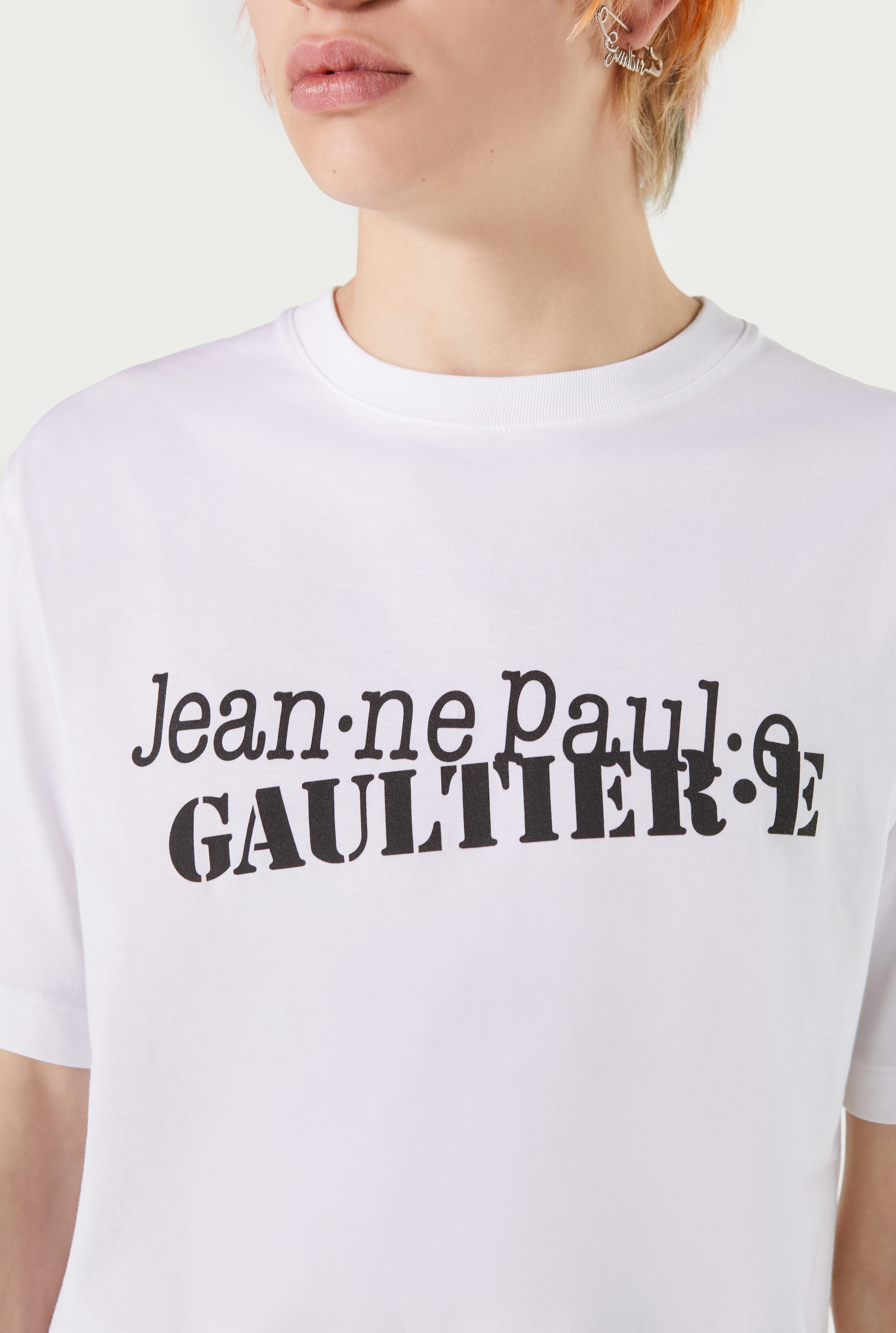 Pride - The Jean.ne Paul.e Gaultier.e T-shirt
