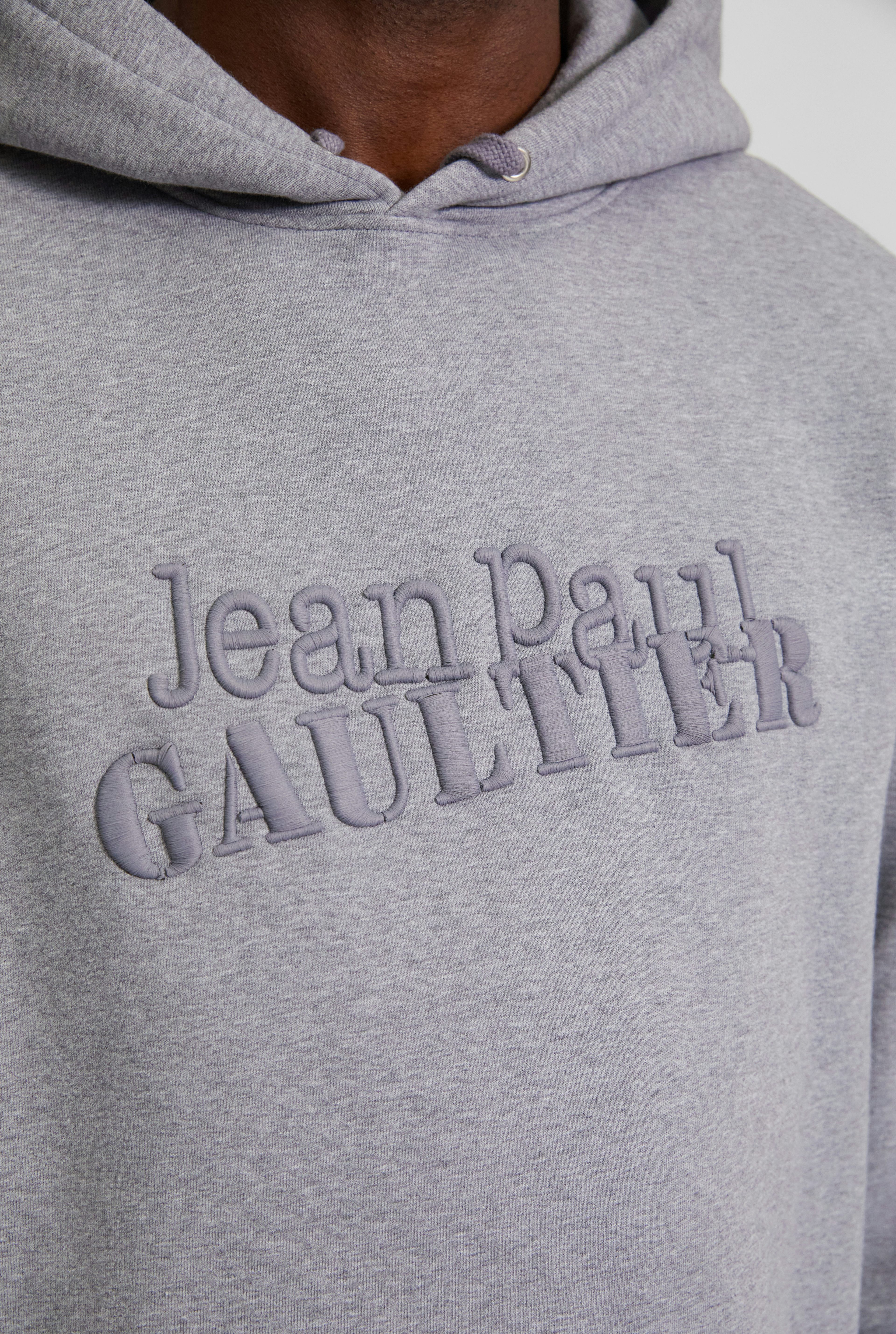 The Jean Paul Gaultier Hoodie