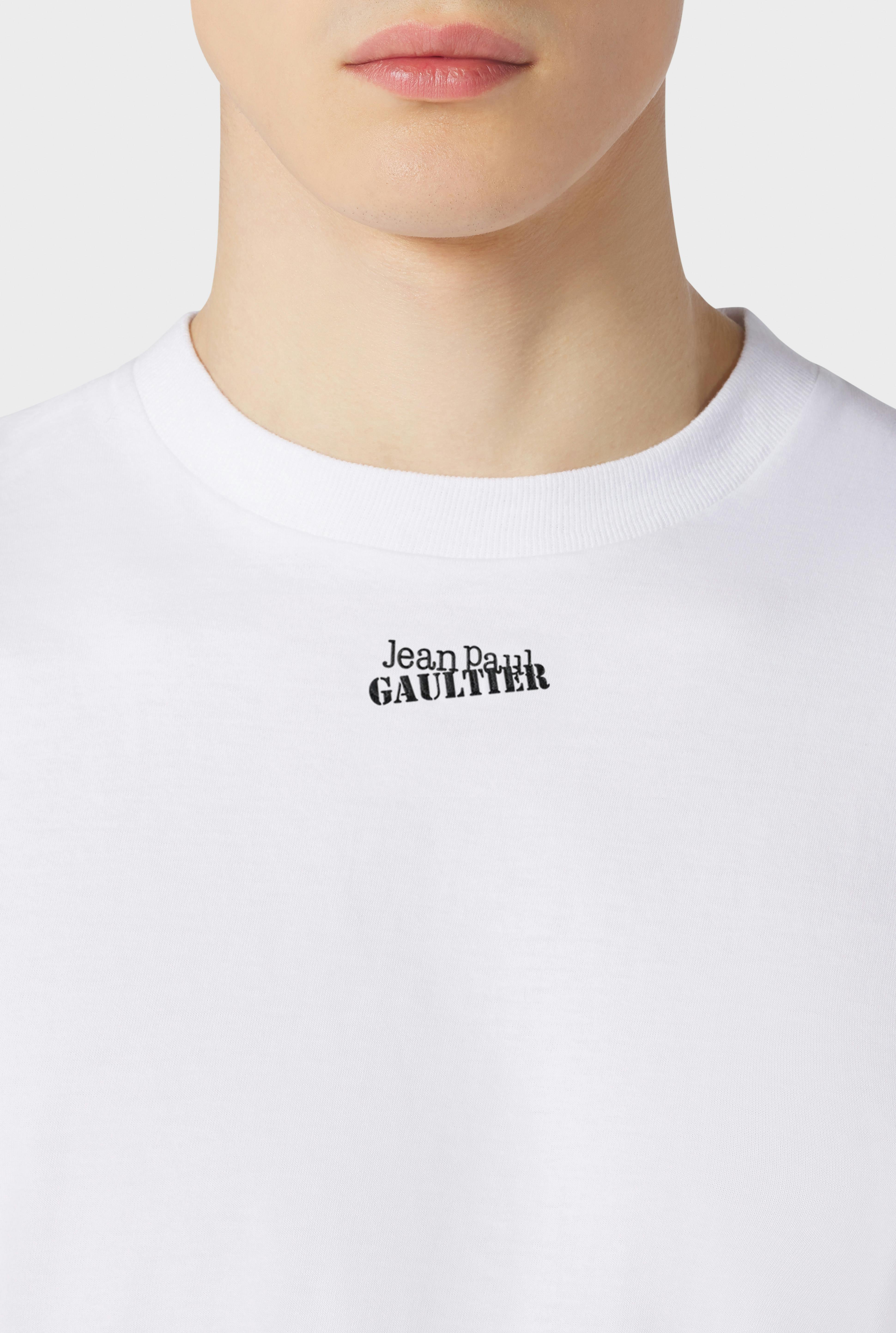 Jean Paul Gaultier - T-Shirts | Jean Paul Gaultier