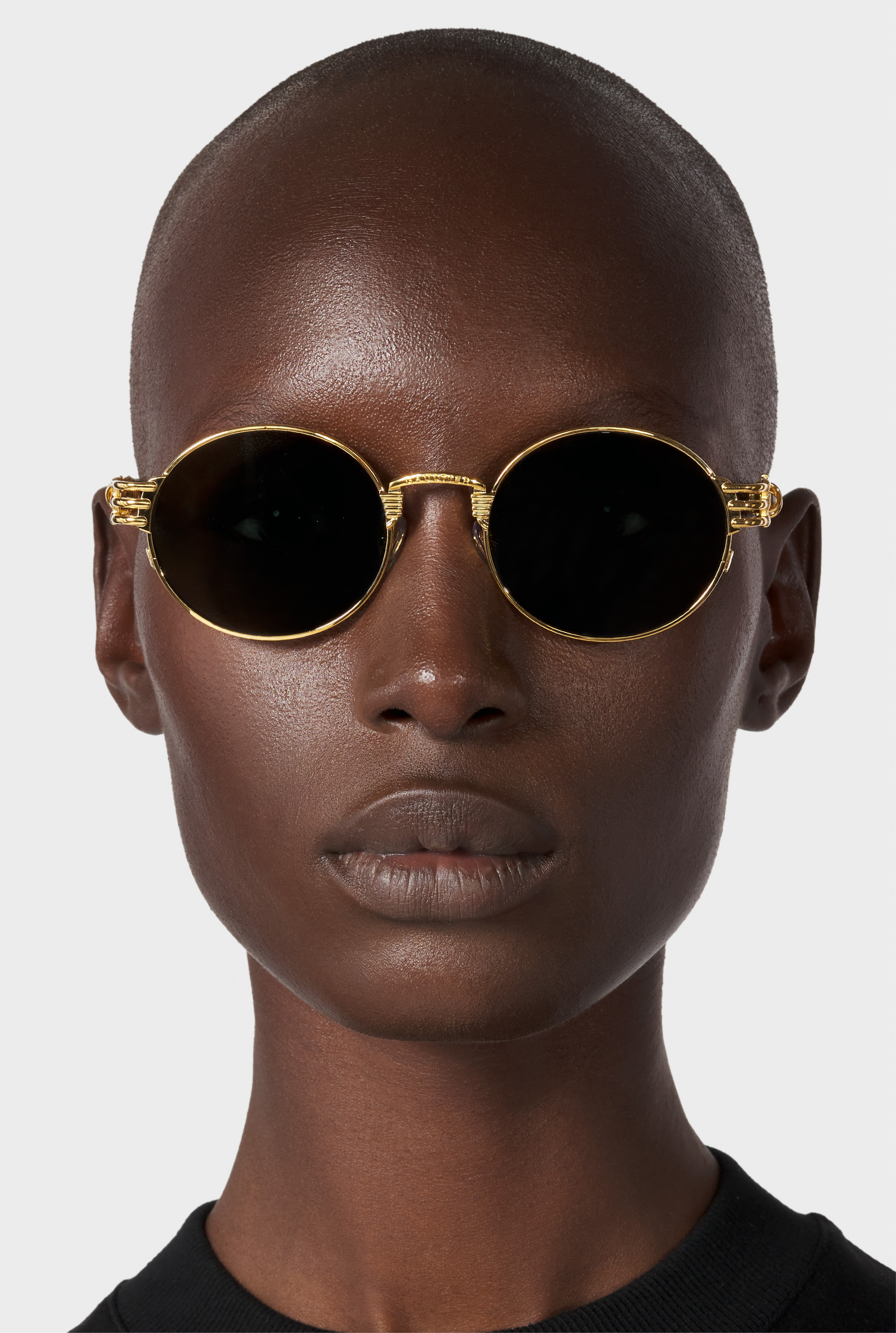 Supreme/Jean Paul Gaultier Sunglasses | tspea.org