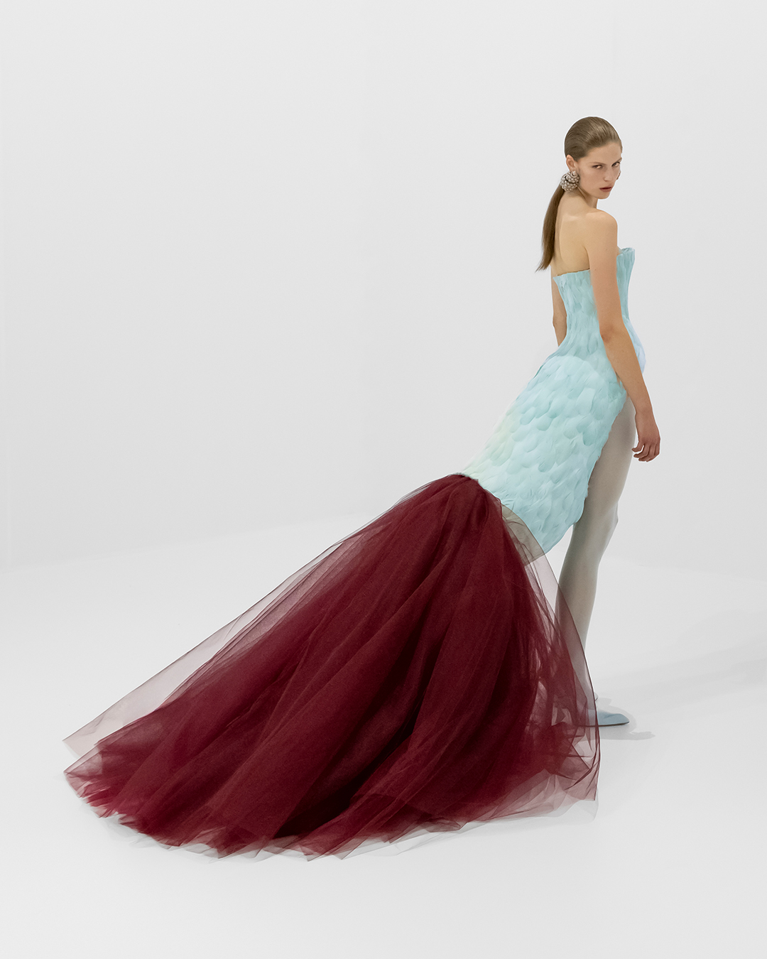 Jean Paul Gaultier 54