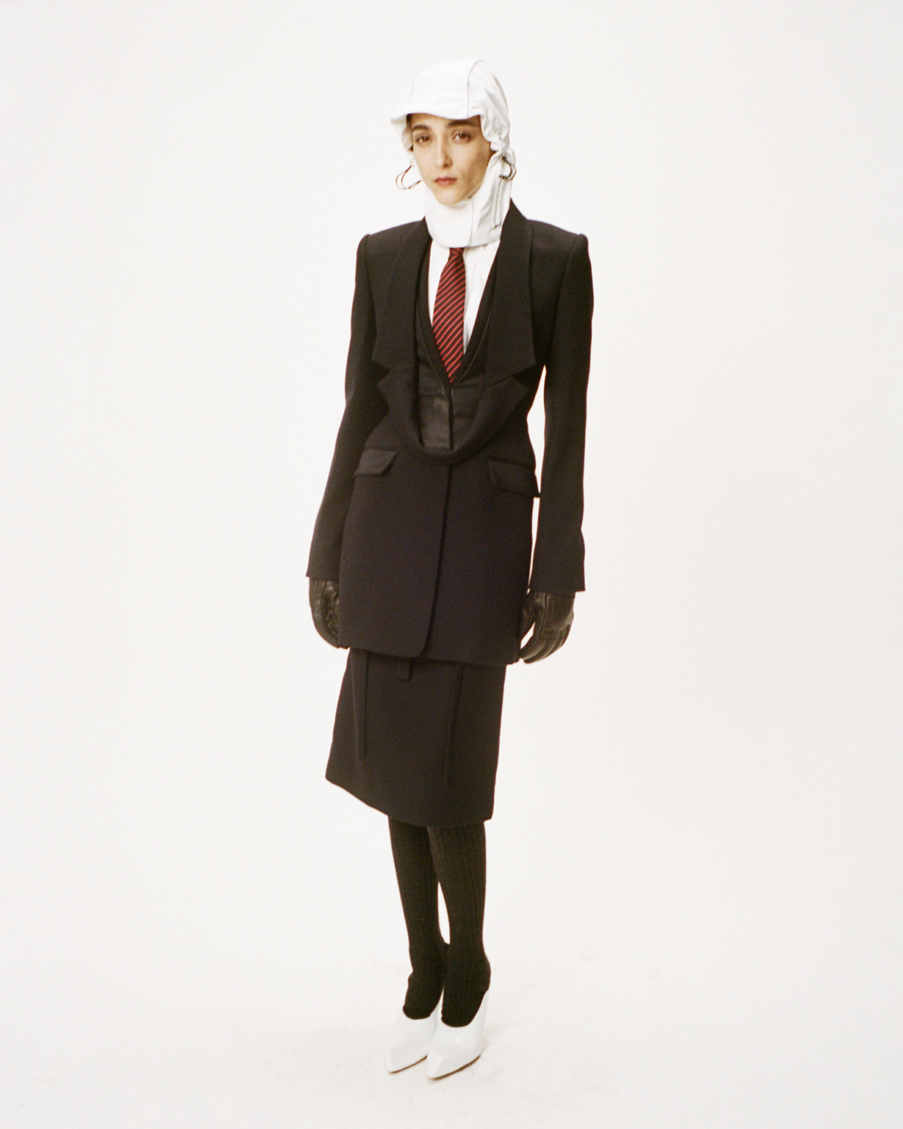 Jean Paul Gaultier - Site officiel Jean Paul Gaultier - Mode