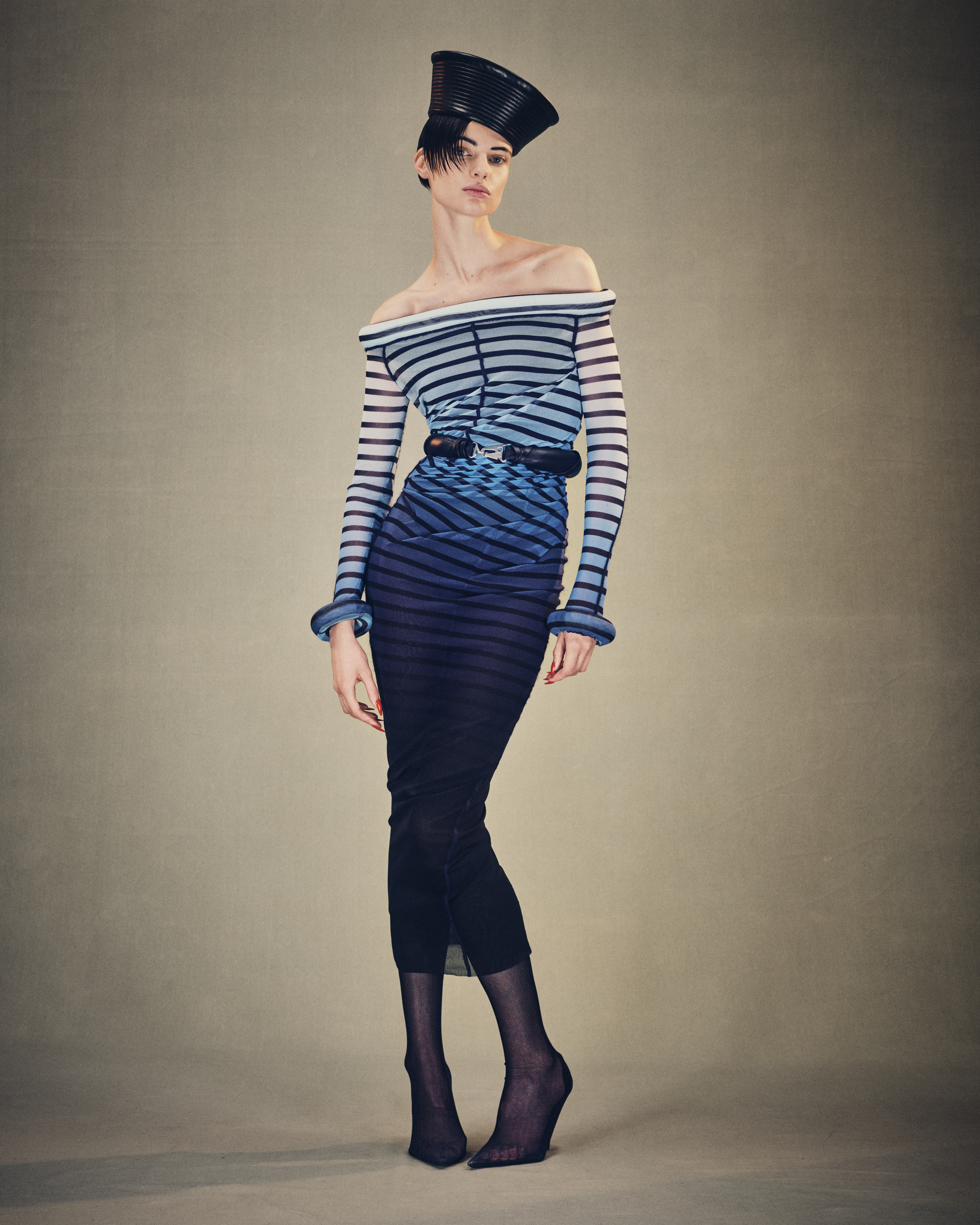GAULTIER HOMME object セットアップ 50M GAULTIER HOMME object セットアップ 50M（Jean Paul Gaultier