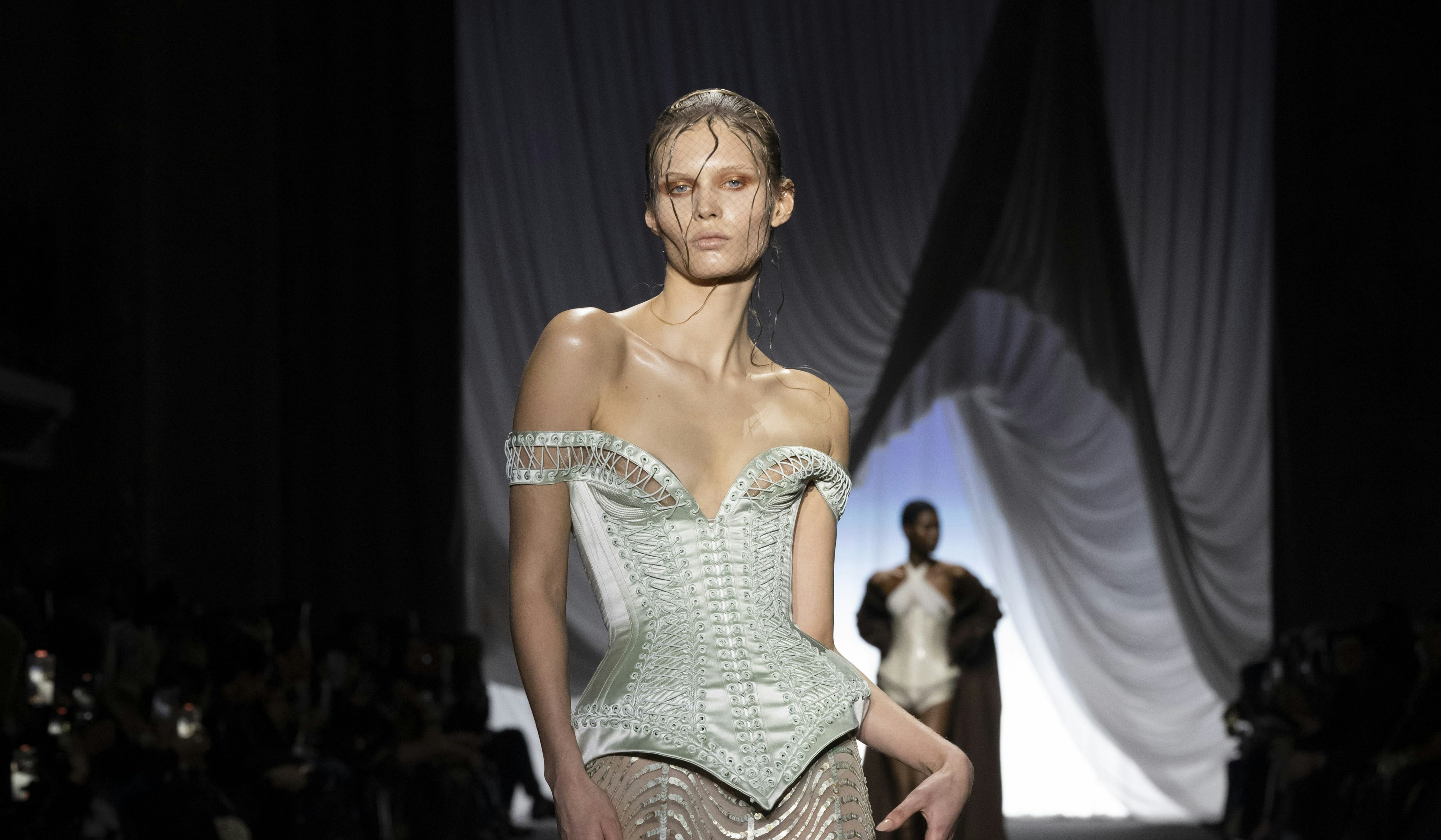 Jean Paul Gaultier