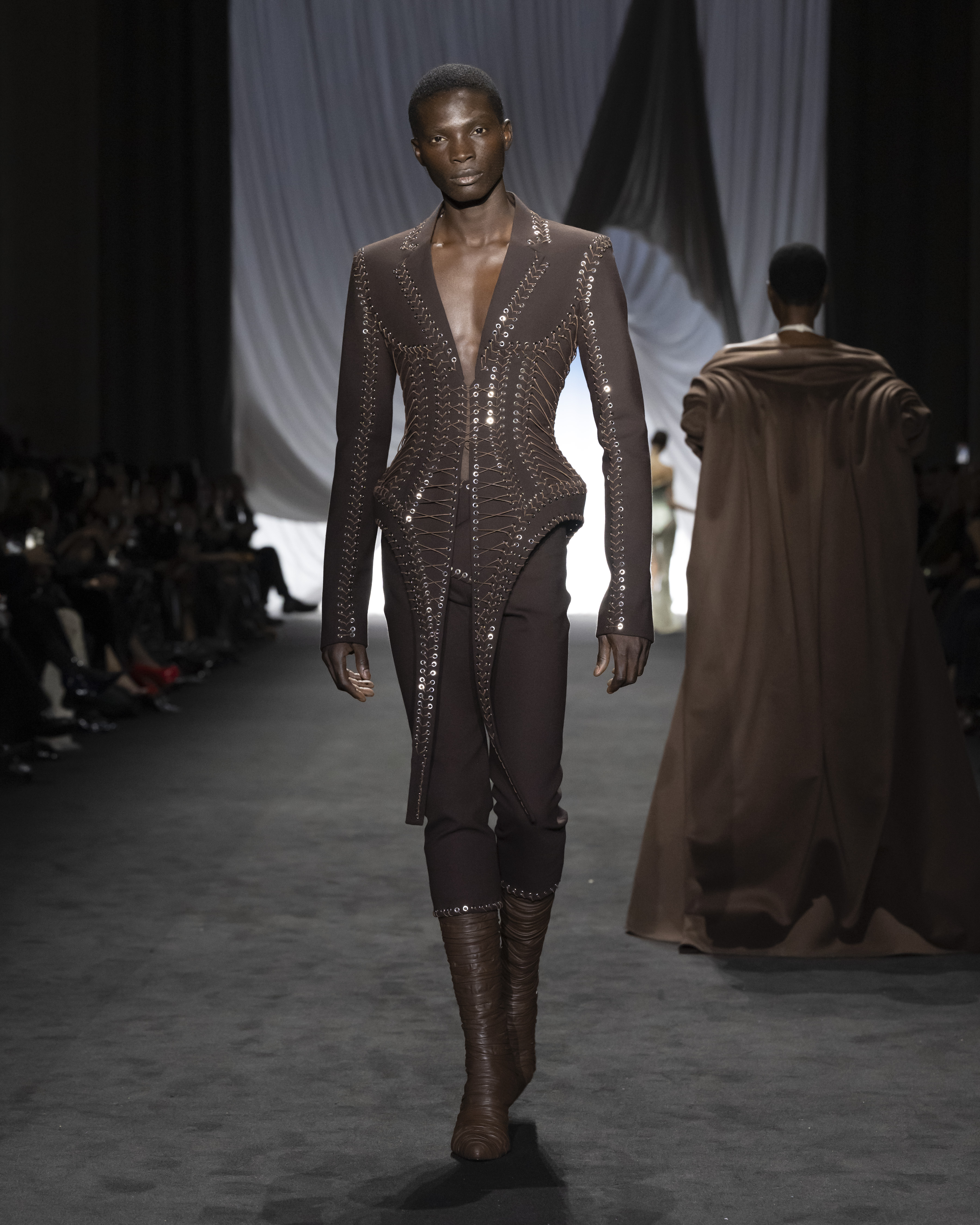 Jean Paul Gaultier