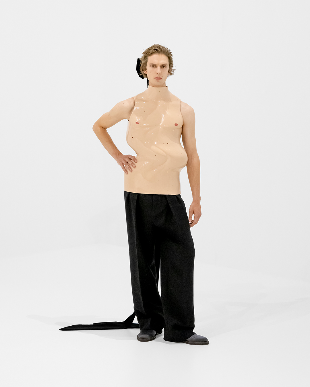 Jean Paul Gaultier 12