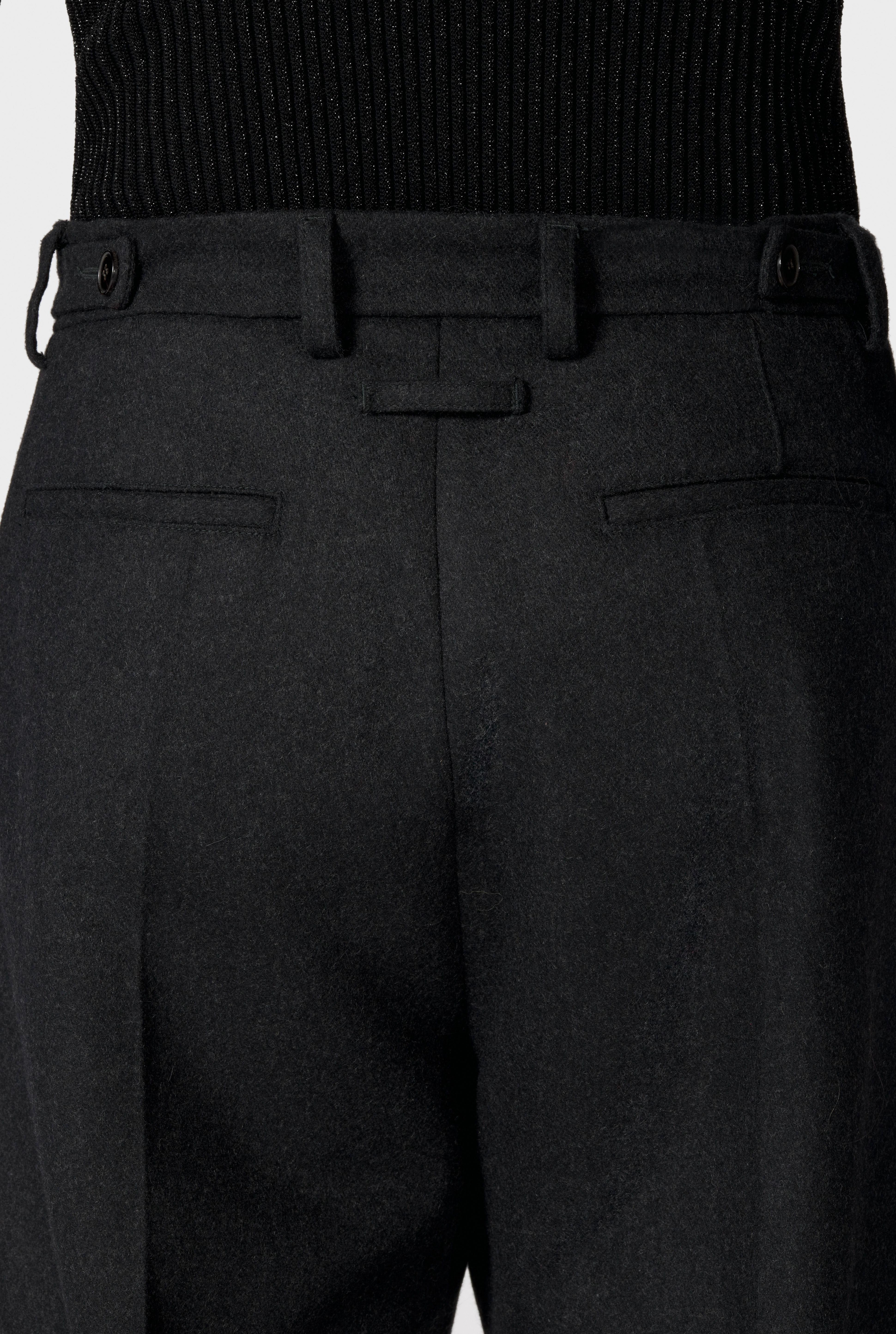 Jean Paul Gaultier - Trousers | Jean Paul Gaultier