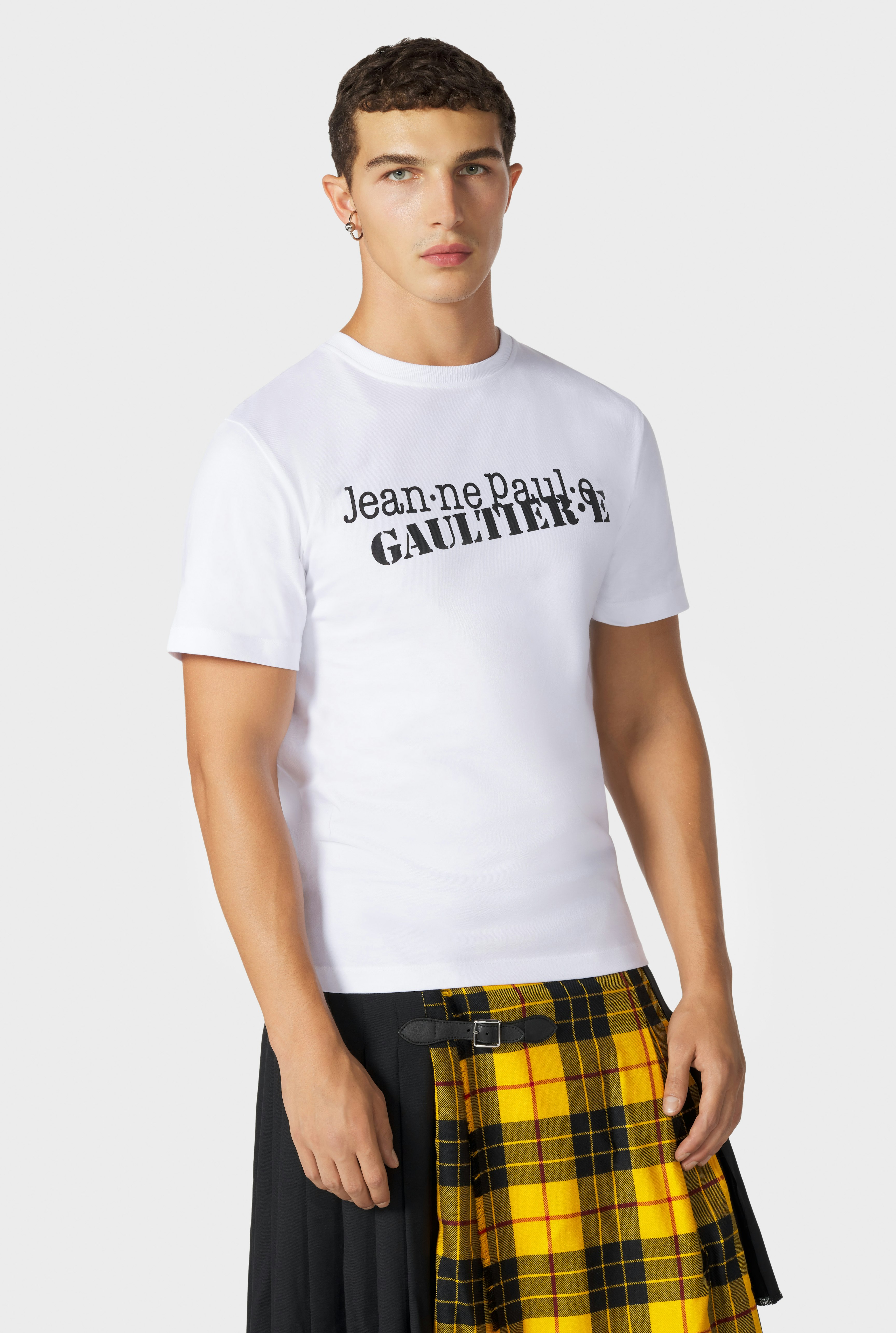 Pride - The Jean.ne Paul.e Gaultier.e T-shirt Jean Paul Gaultier