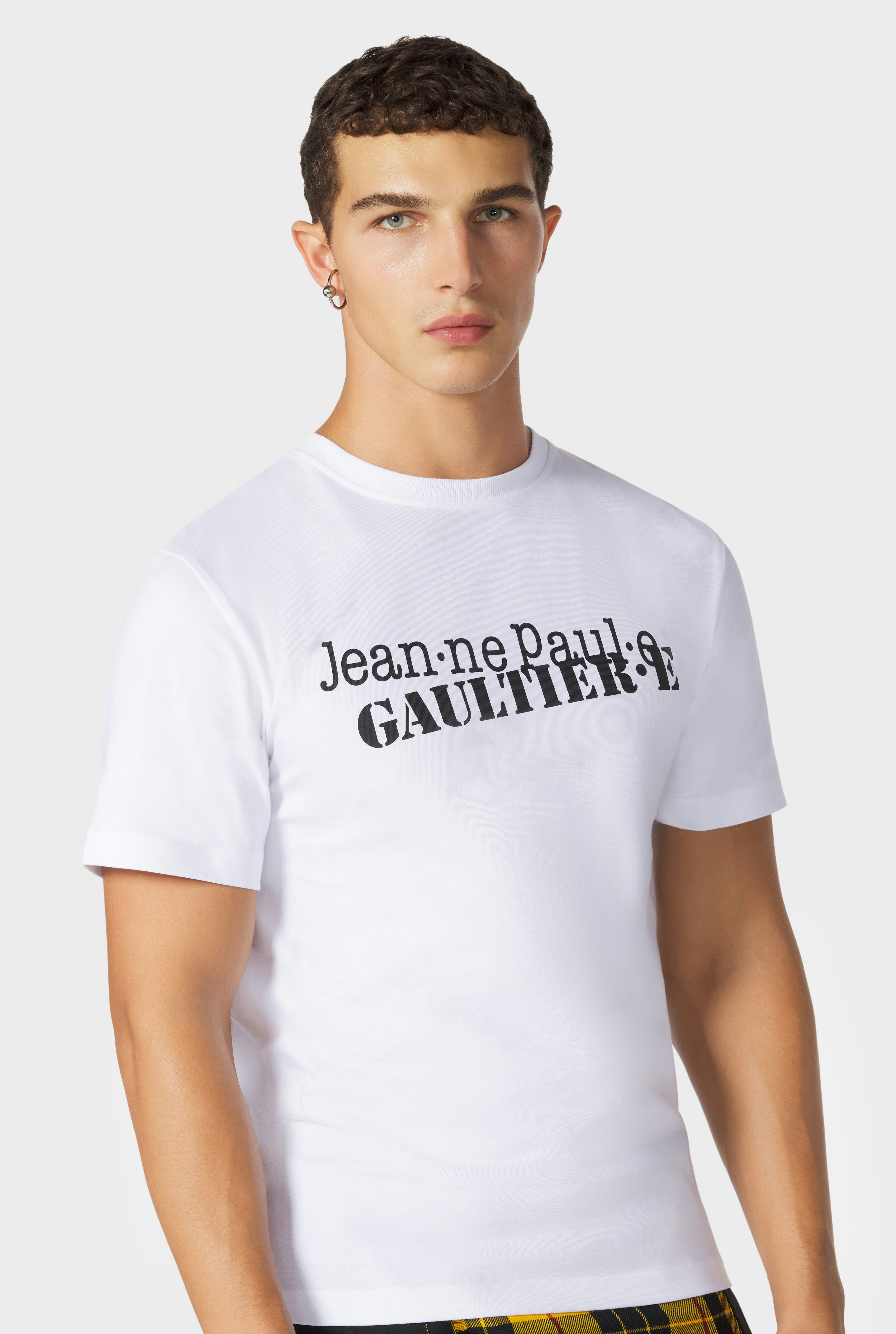 Pride - The Jean.ne Paul.e Gaultier.e T-shirt