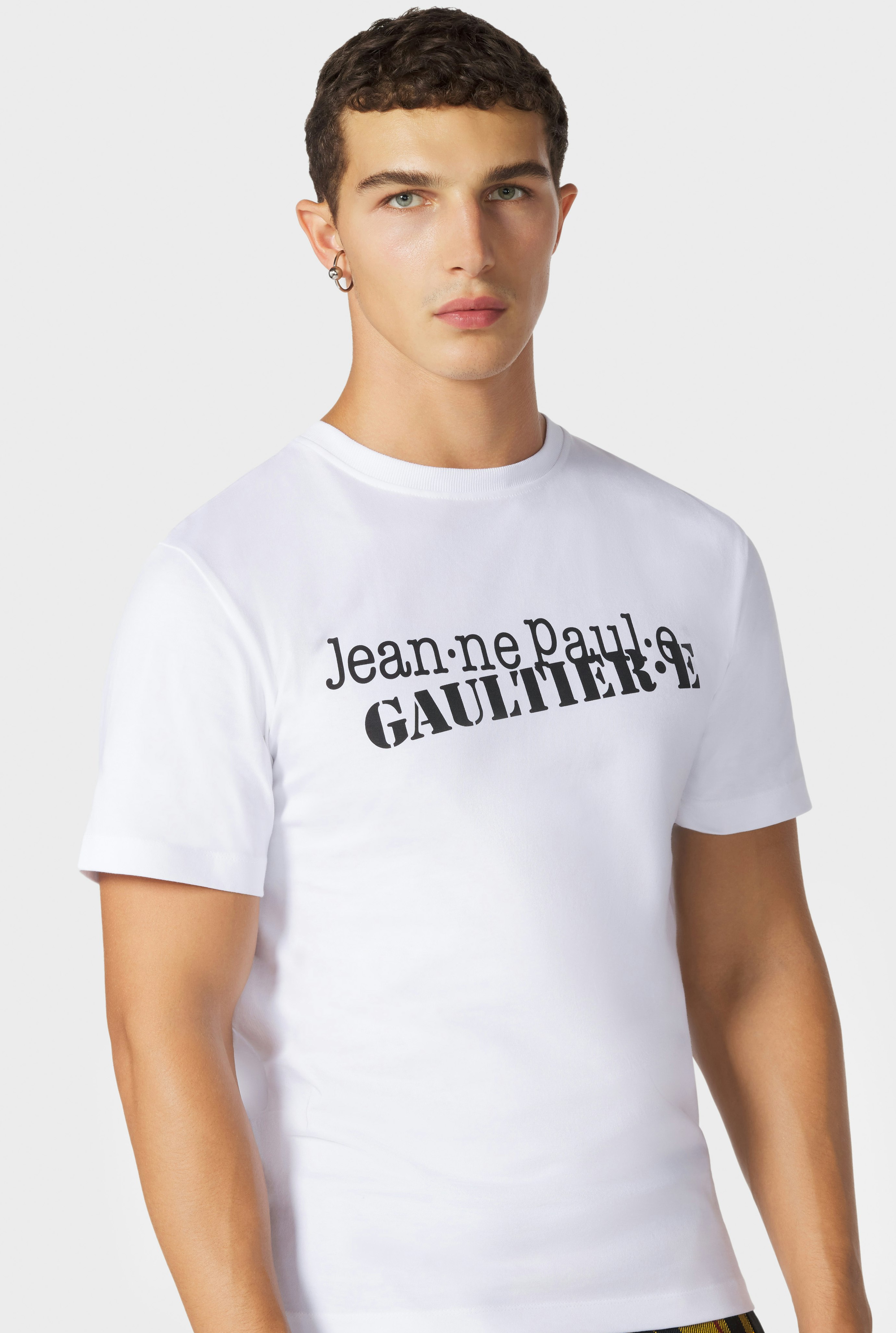 Pride - Le Tshirt Jean.ne Paul.e Gaultier.e Jean Paul Gaultier