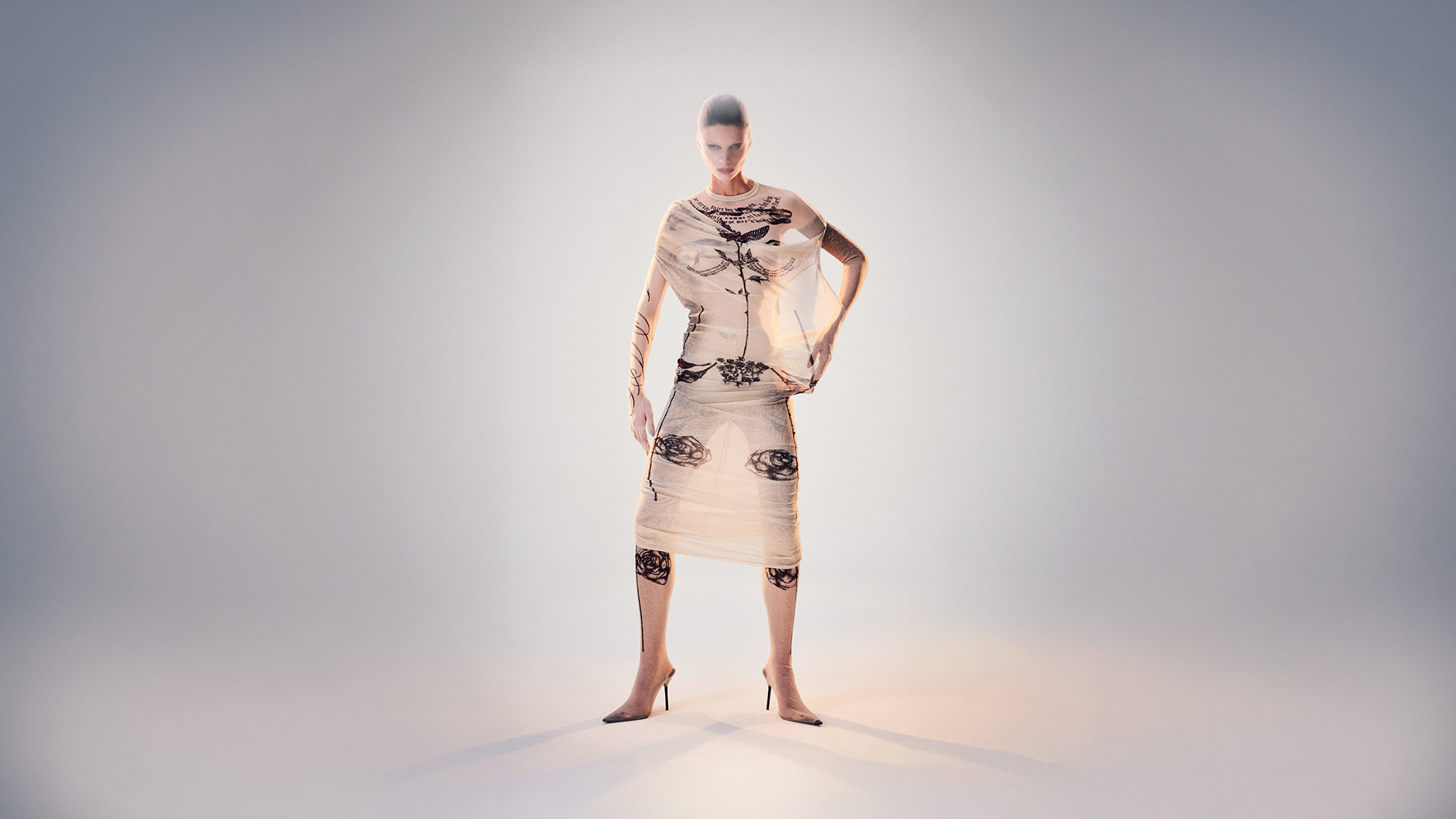 Jean Paul Gaultier - Jean Paul Gaultier | The Gold-Tone Jean Paul Gaultier - Jean Paul Gaultier | The Gold-Tone