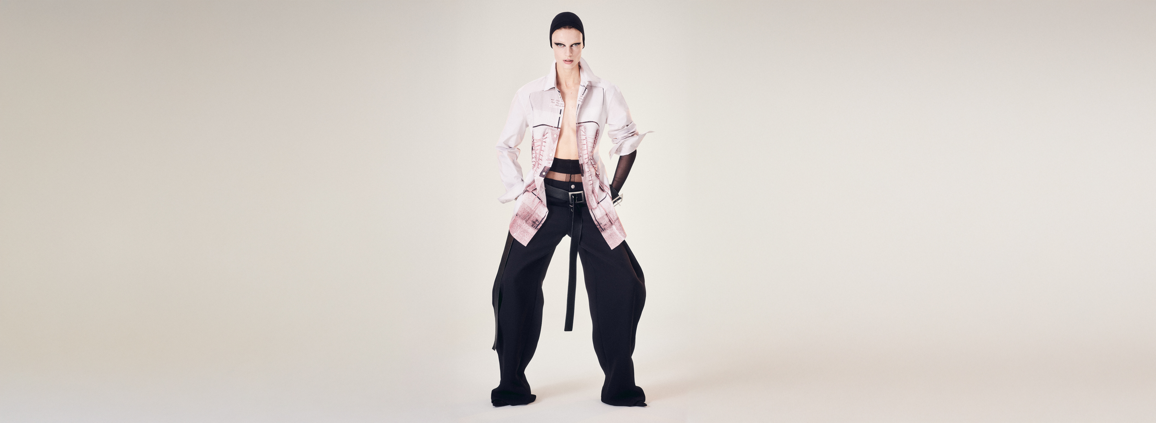 Jean Paul Gaultier - Jean Paul Gaultier | Denim