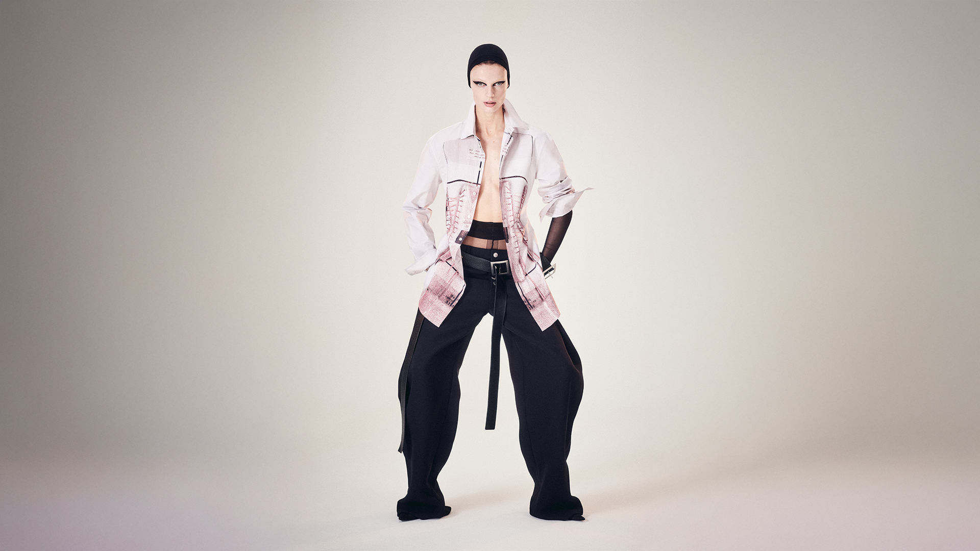 Jean Paul Gaultier - Site officiel Jean Paul Gaultier - Mode