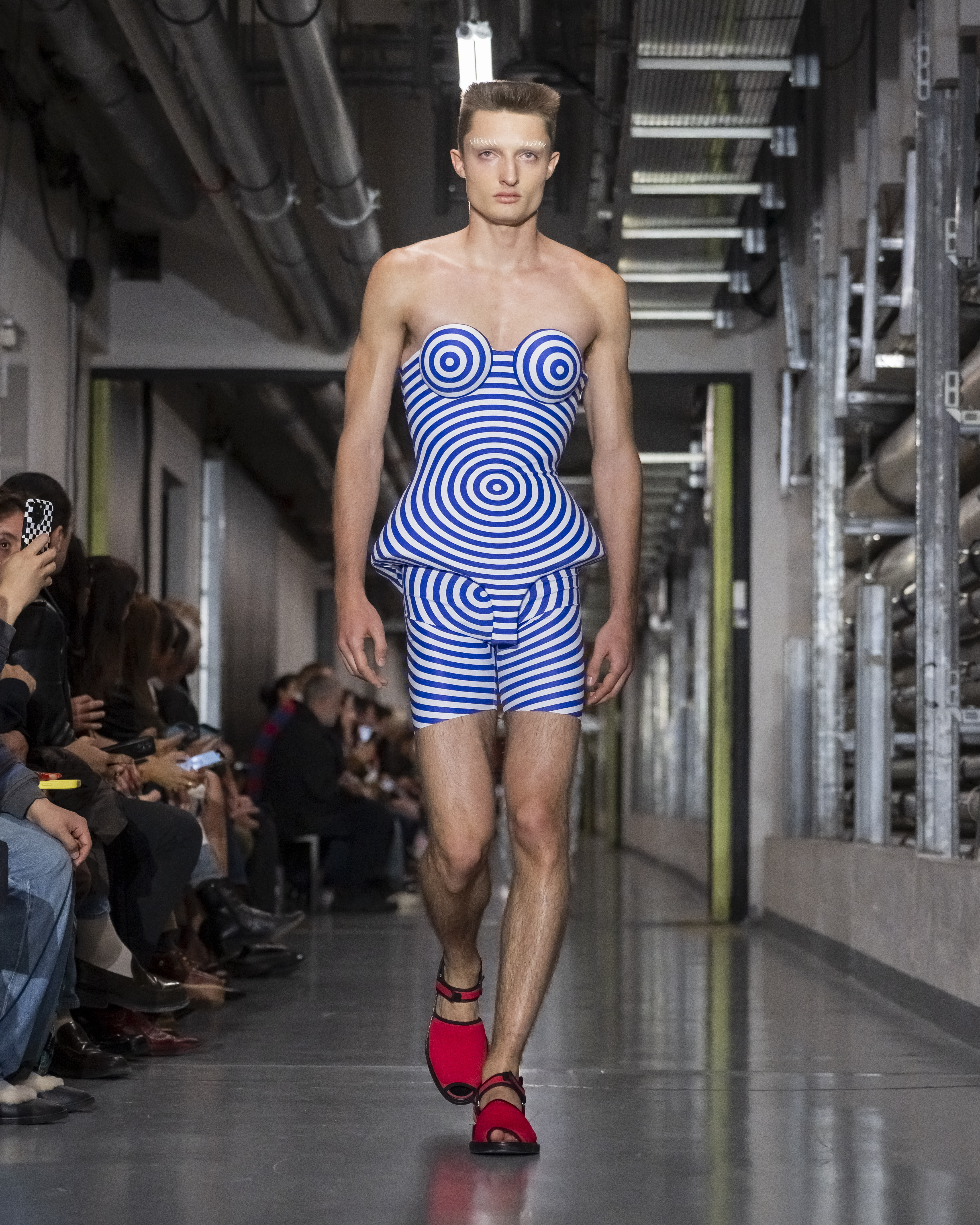 スーツ JEAN PAUL GAULTIER archive set up sullen JEAN PAUL GAULTIER archive set up sullen | eBay