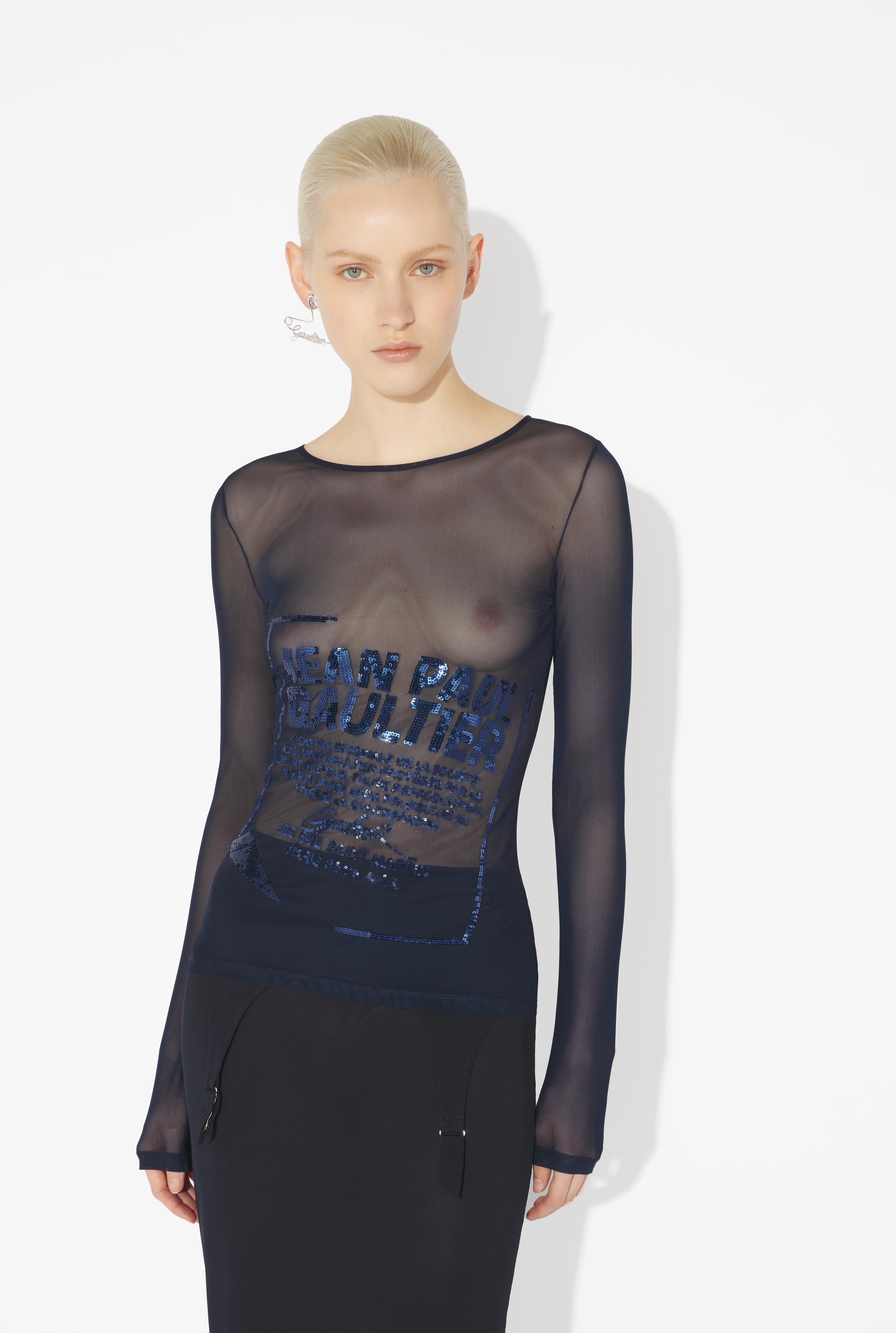 Jean Paul Gaultier - Site officiel Jean Paul Gaultier - Mode