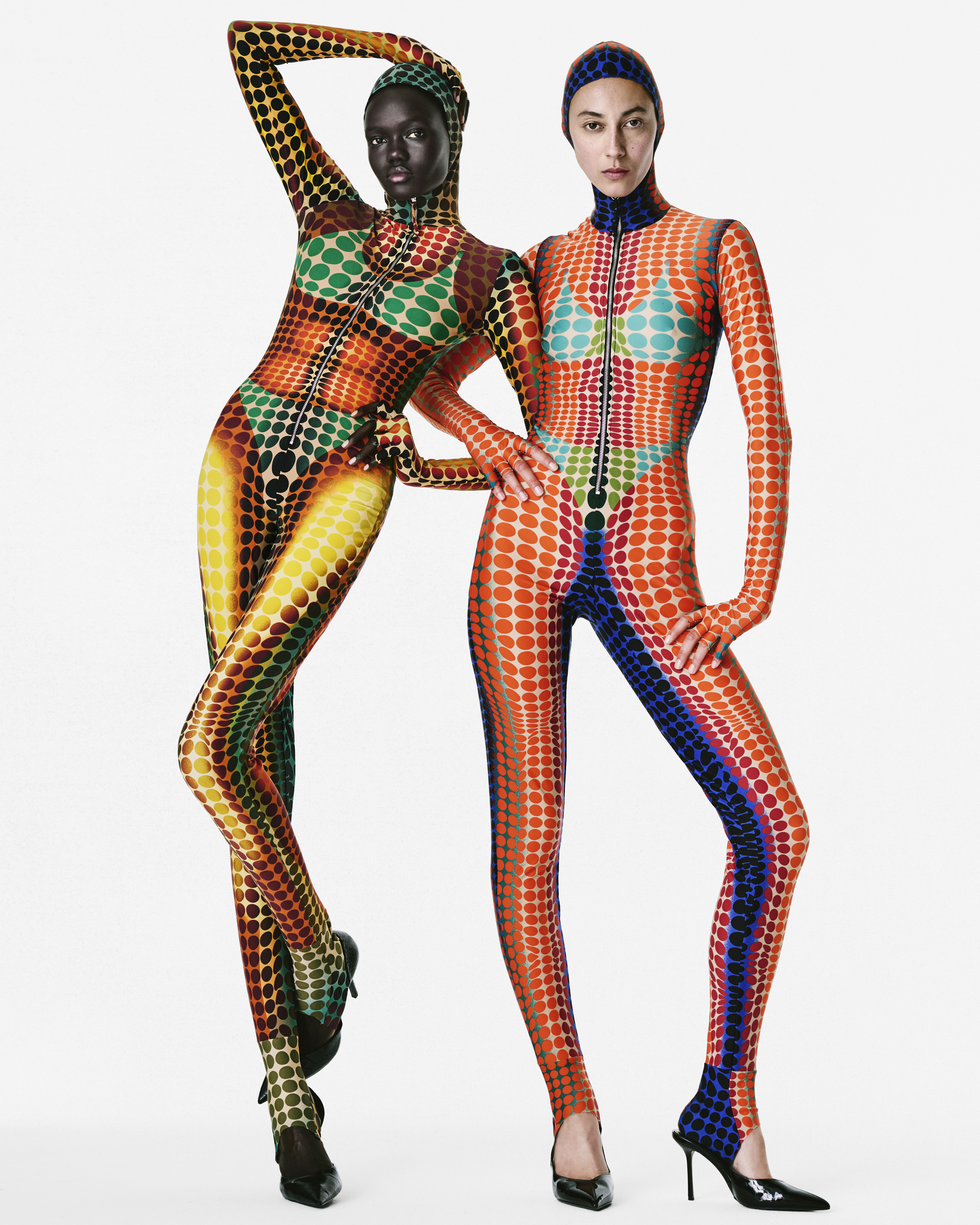 Jean Paul Gaultier - Site officiel Jean Paul Gaultier - Mode