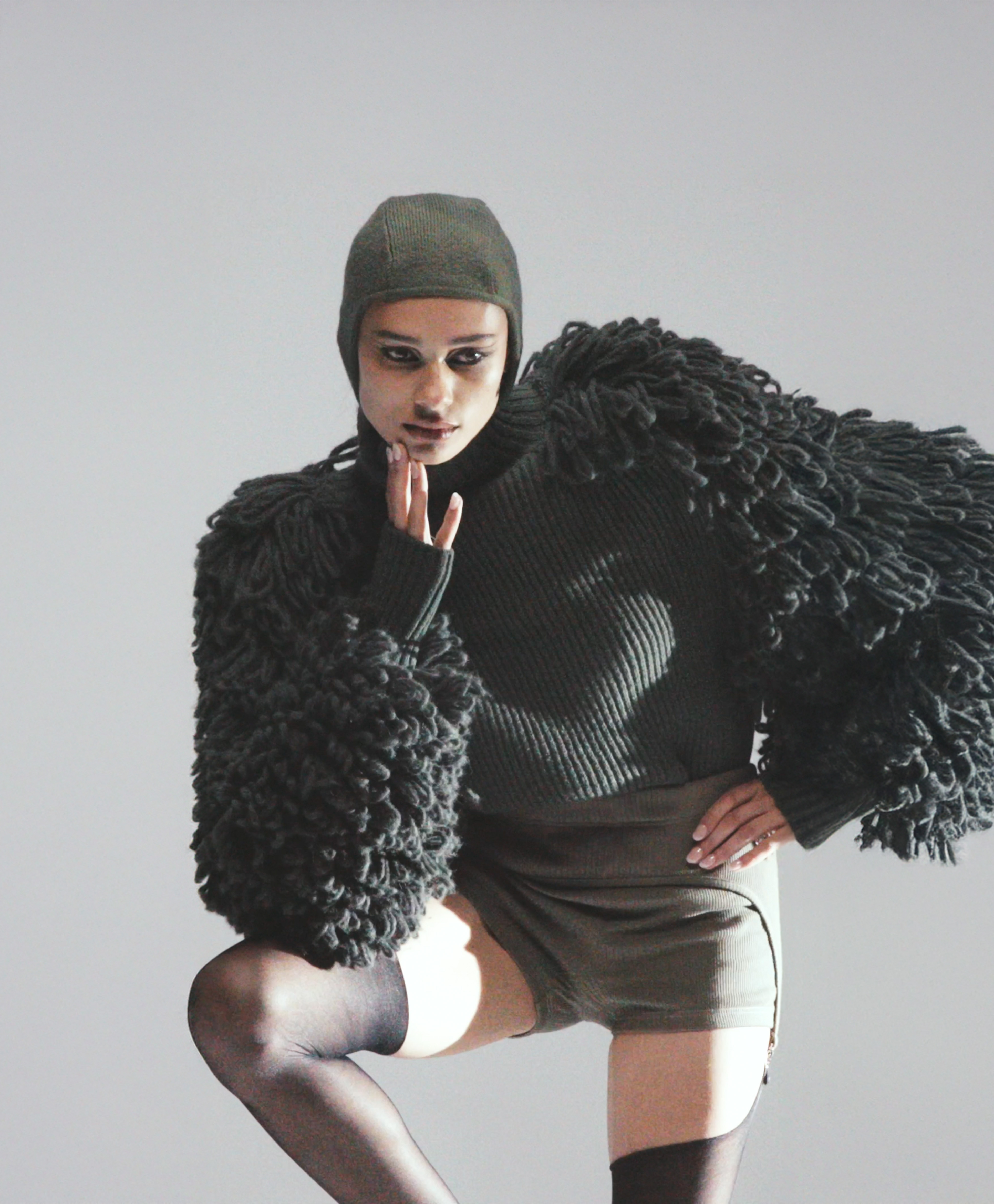 Jean Paul Gaultier - Jean Paul Gaultier | The Silver-Tone “325