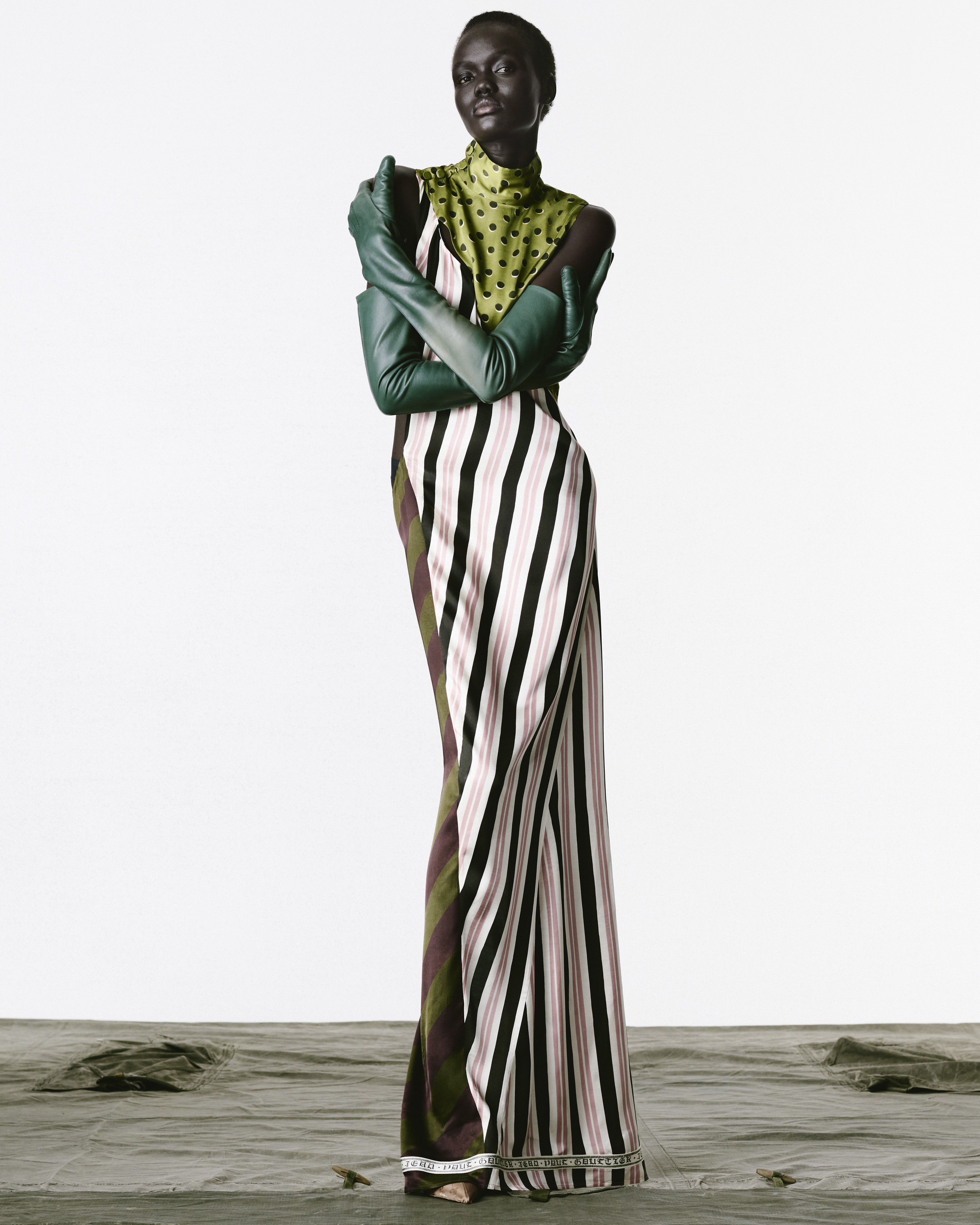 Jean Paul Gaultier - Site officiel Jean Paul Gaultier - Mode