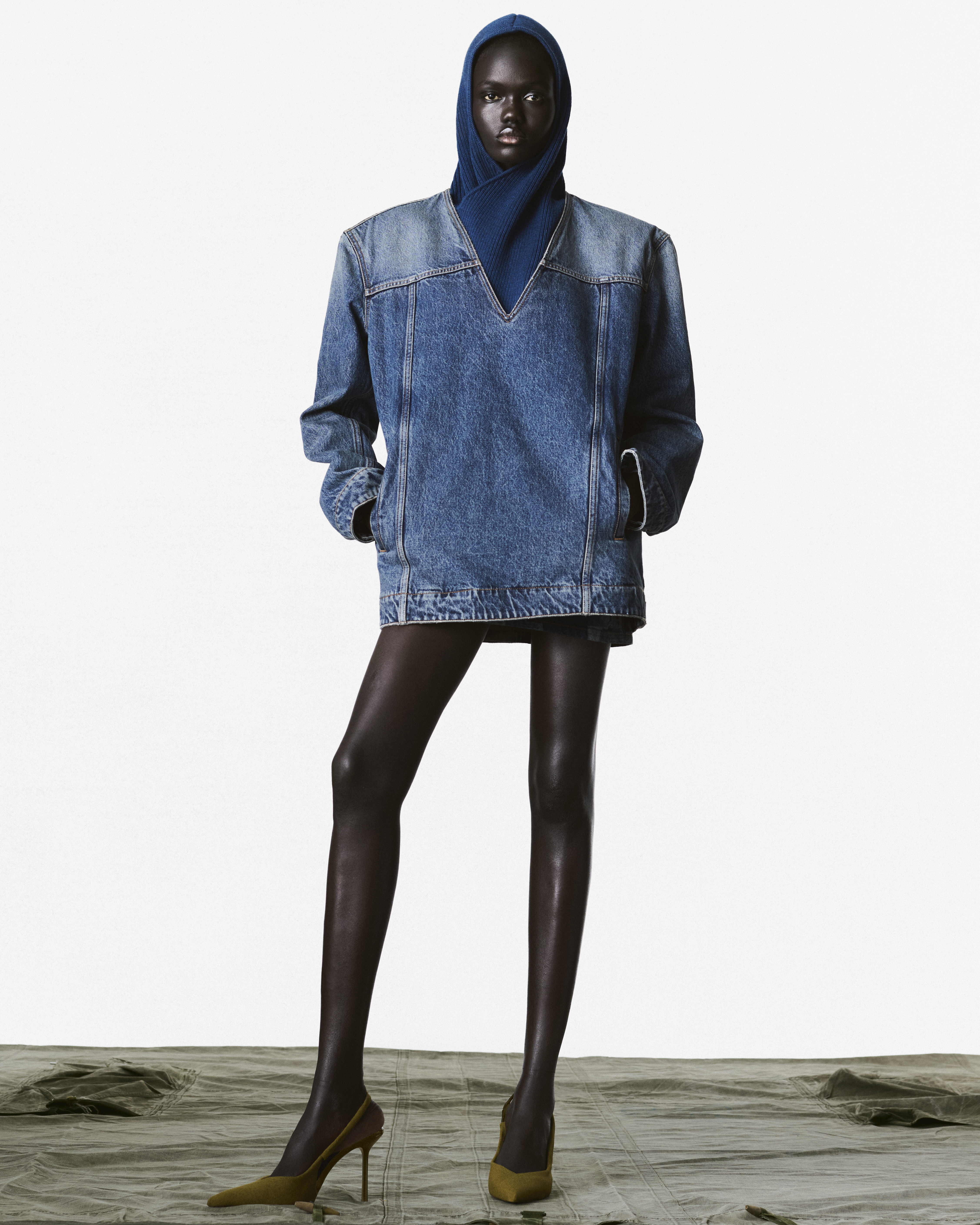 Jean Paul Gaultier - Site officiel Jean Paul Gaultier - Mode