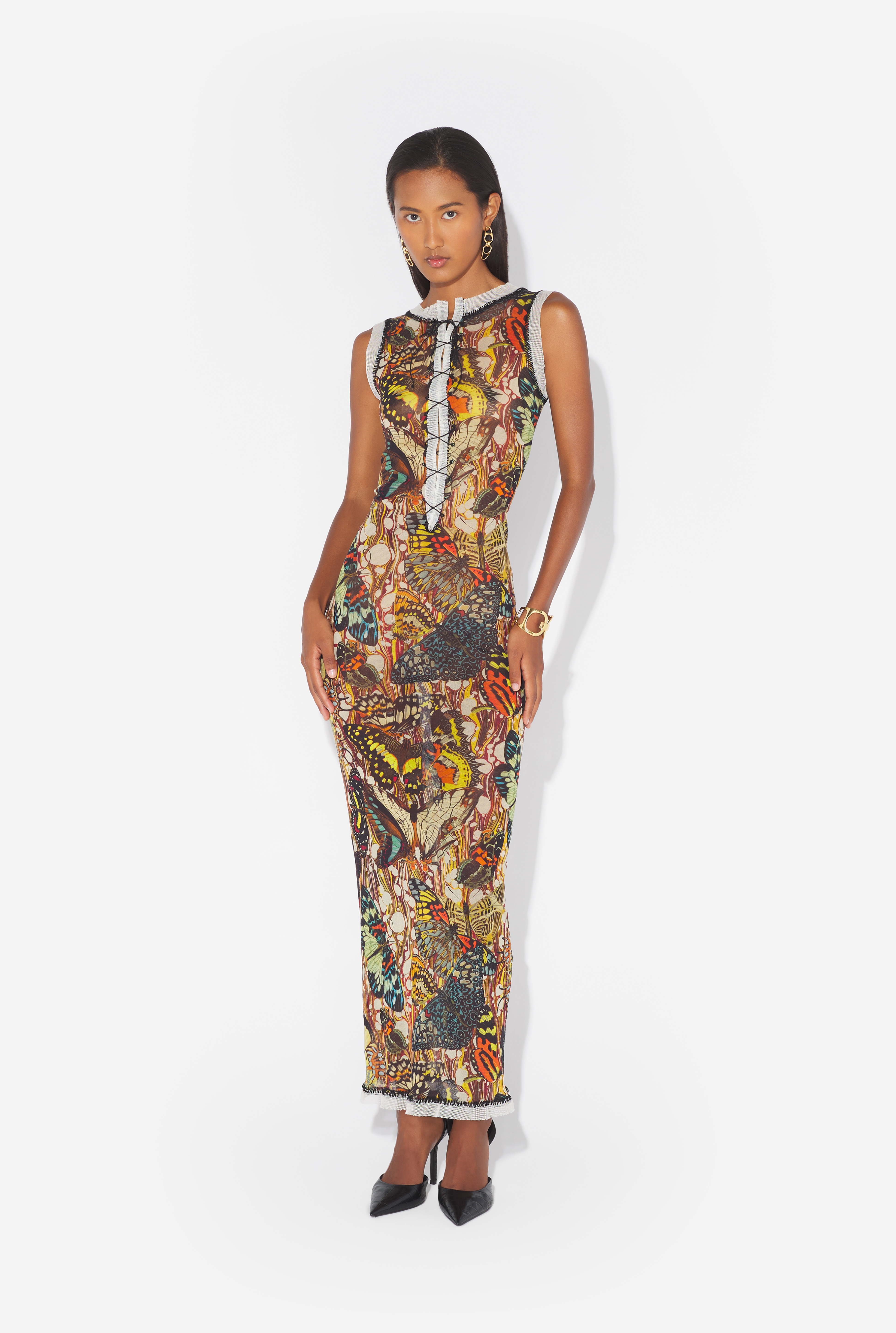 Jean Paul Gaultier - Site officiel Jean Paul Gaultier - Mode