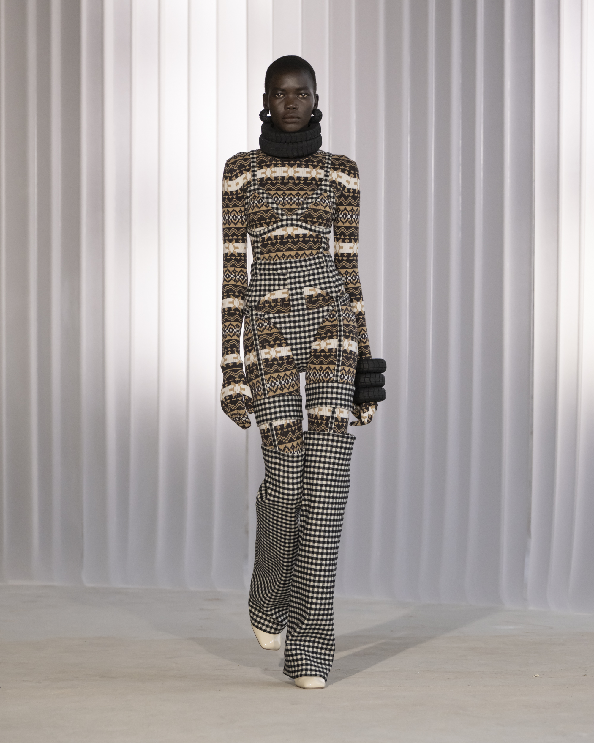 Jean Paul Gaultier