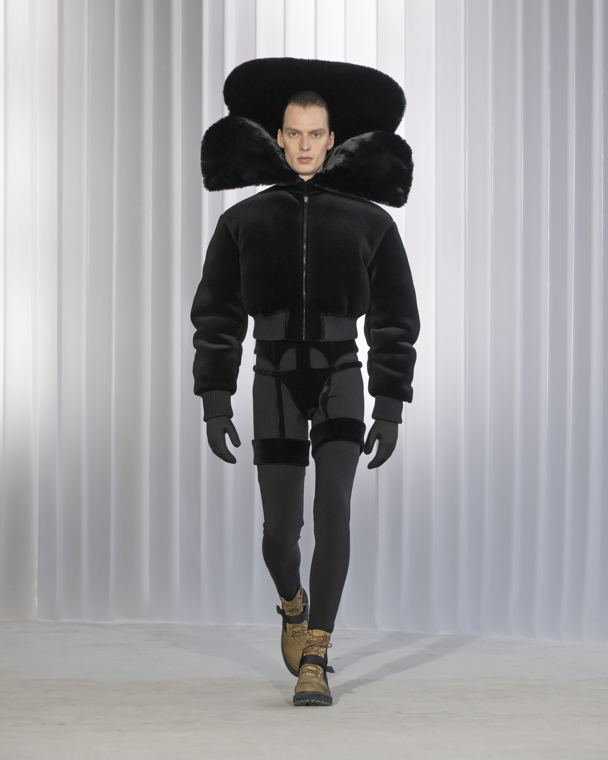 Jean Paul Gaultier