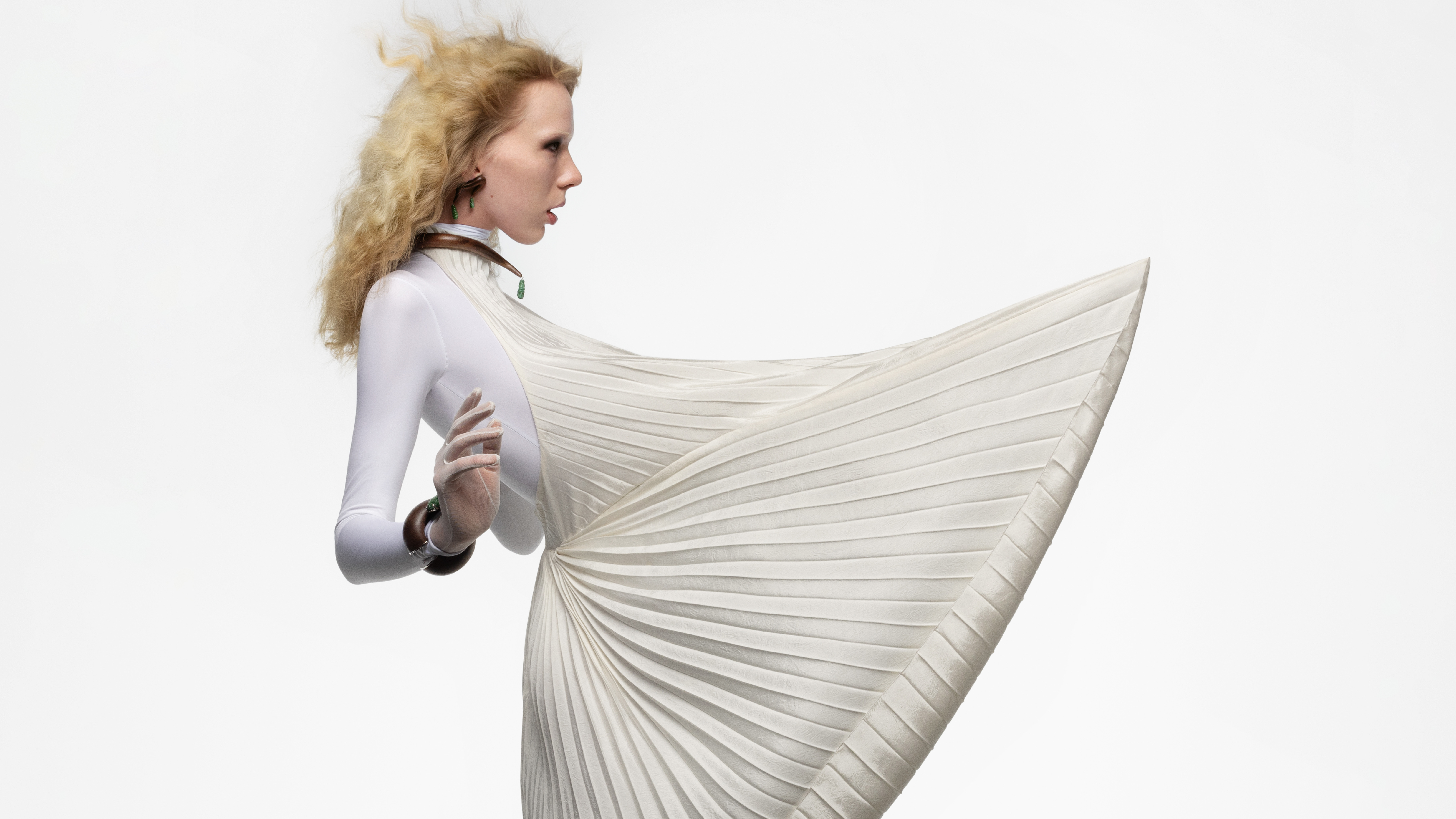 "JUNIOR" SPRING SUMMER 2026