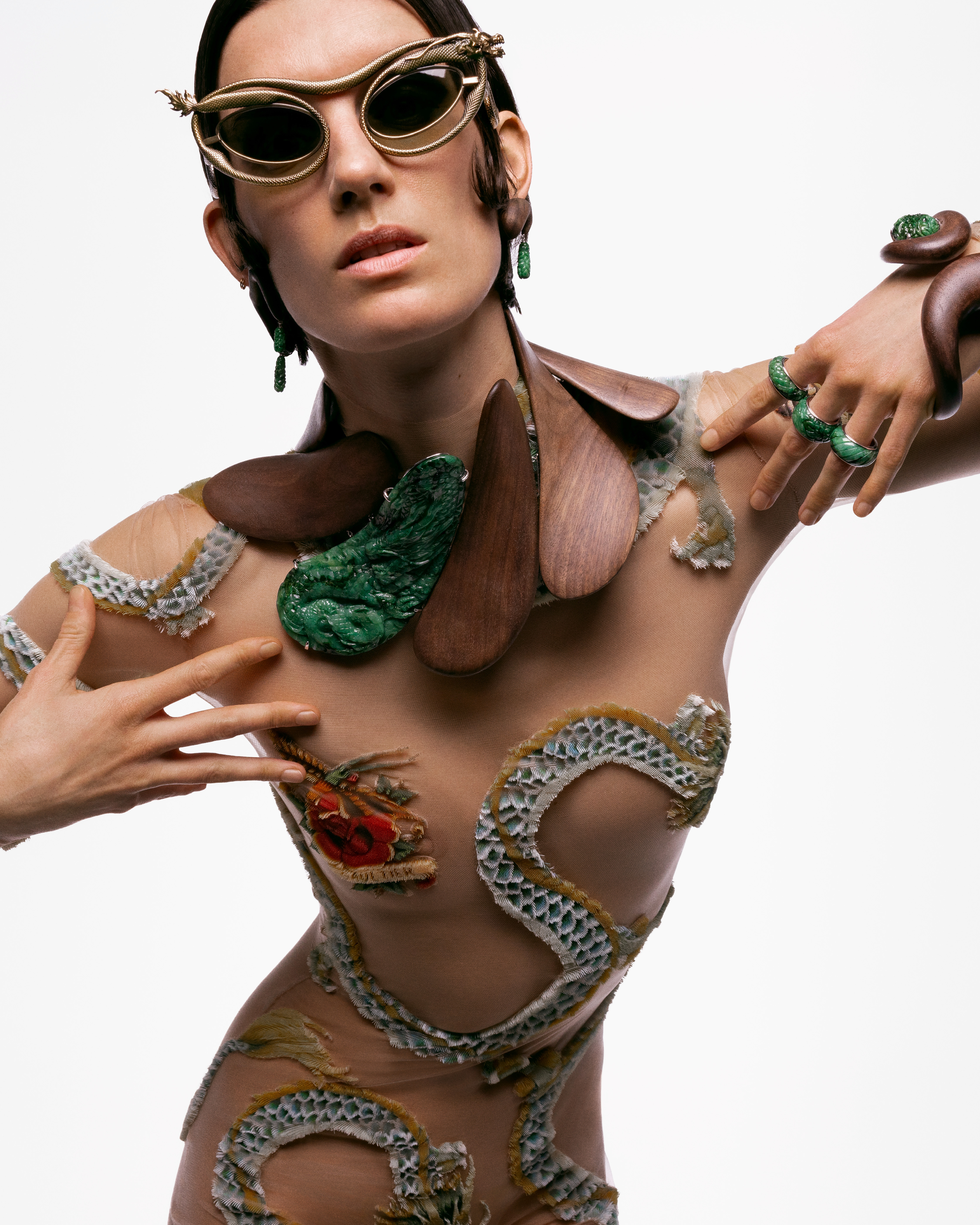 Jean Paul Gaultier - Site officiel Jean Paul Gaultier - Mode