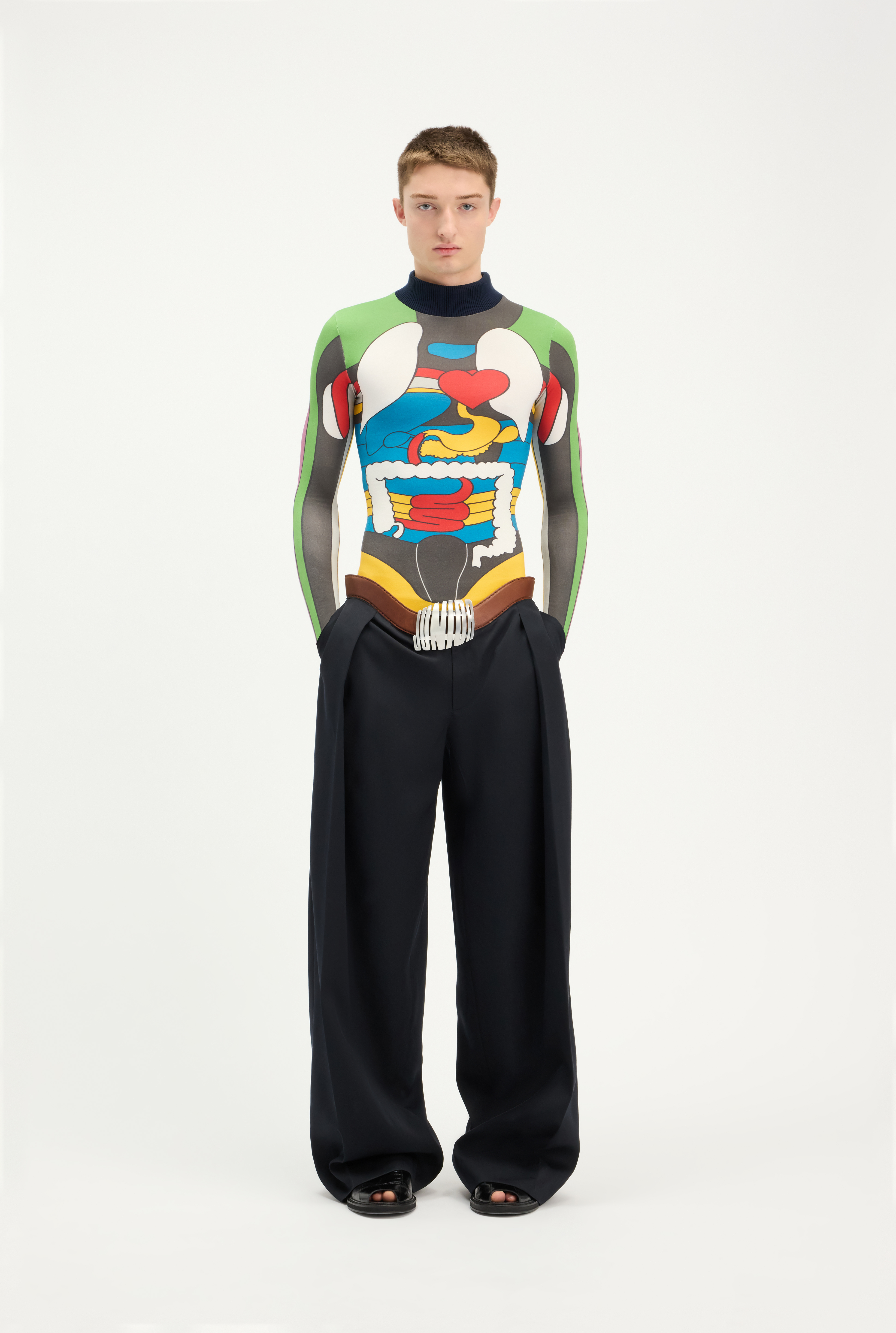 Jean Paul Gaultier - Site officiel Jean Paul Gaultier - Mode Jean Paul Gaultier - Site officiel Jean Paul Gaultier - Mode