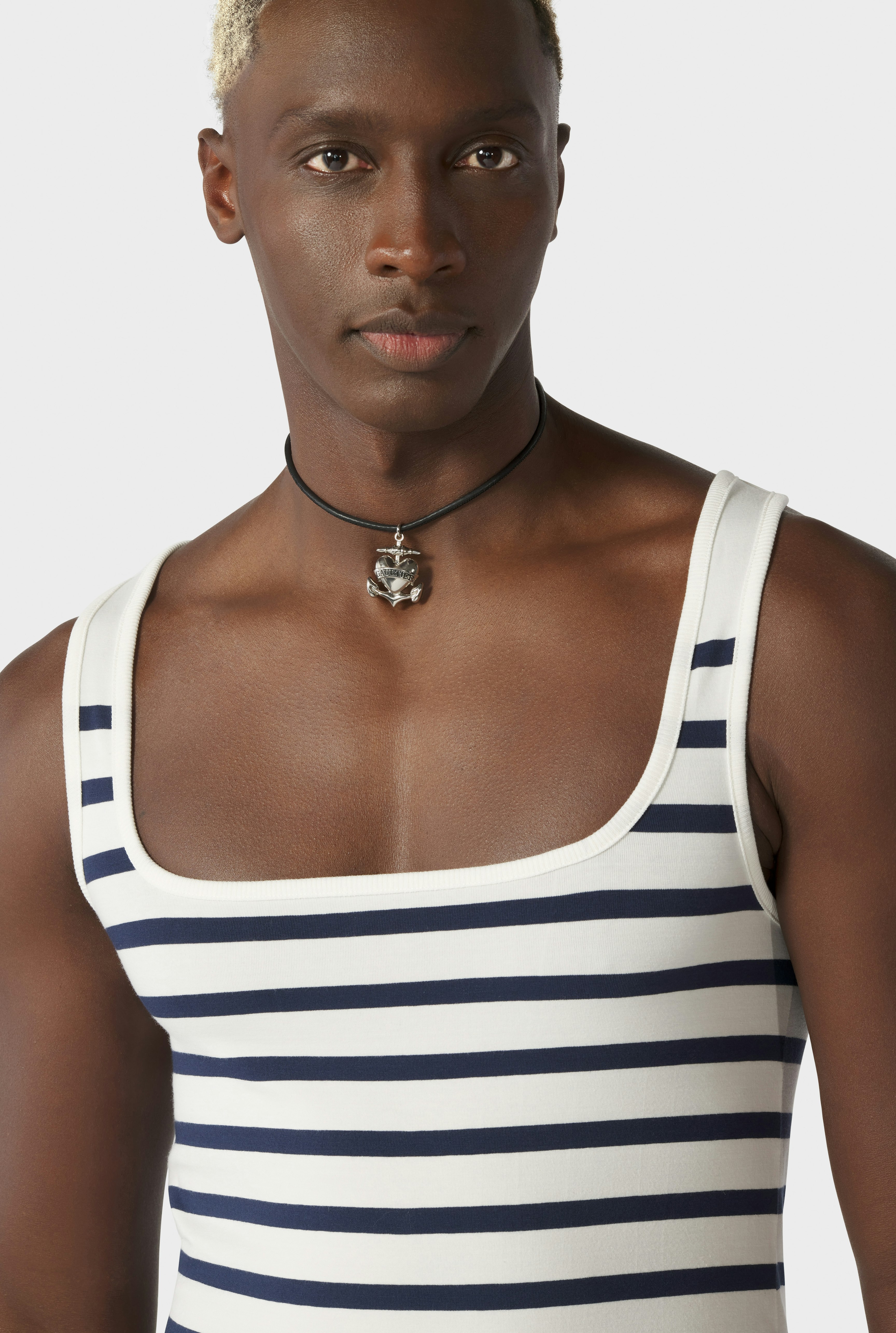 The Sailor Tank Top for Him
