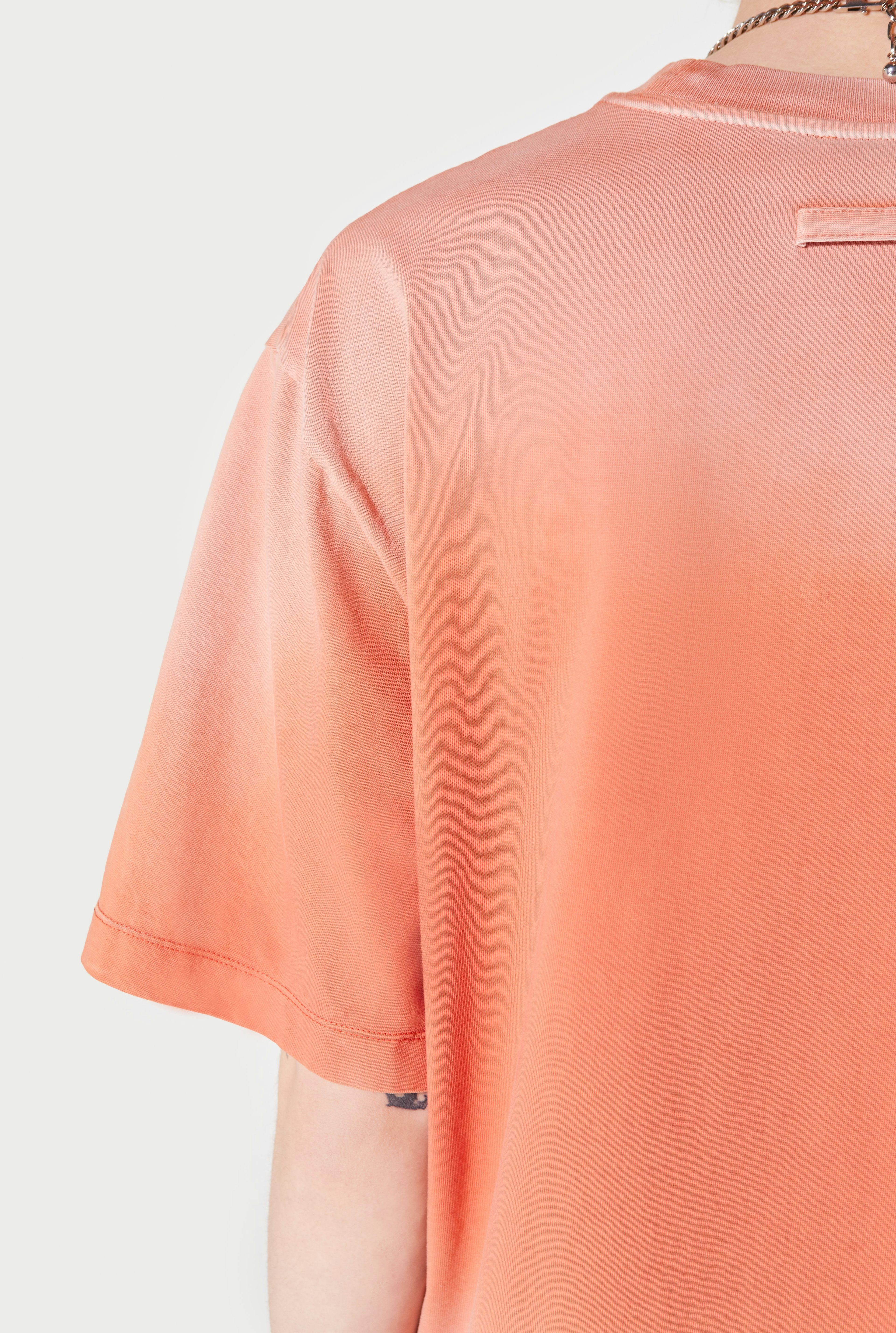 The Orange Évidemment T-Shirt